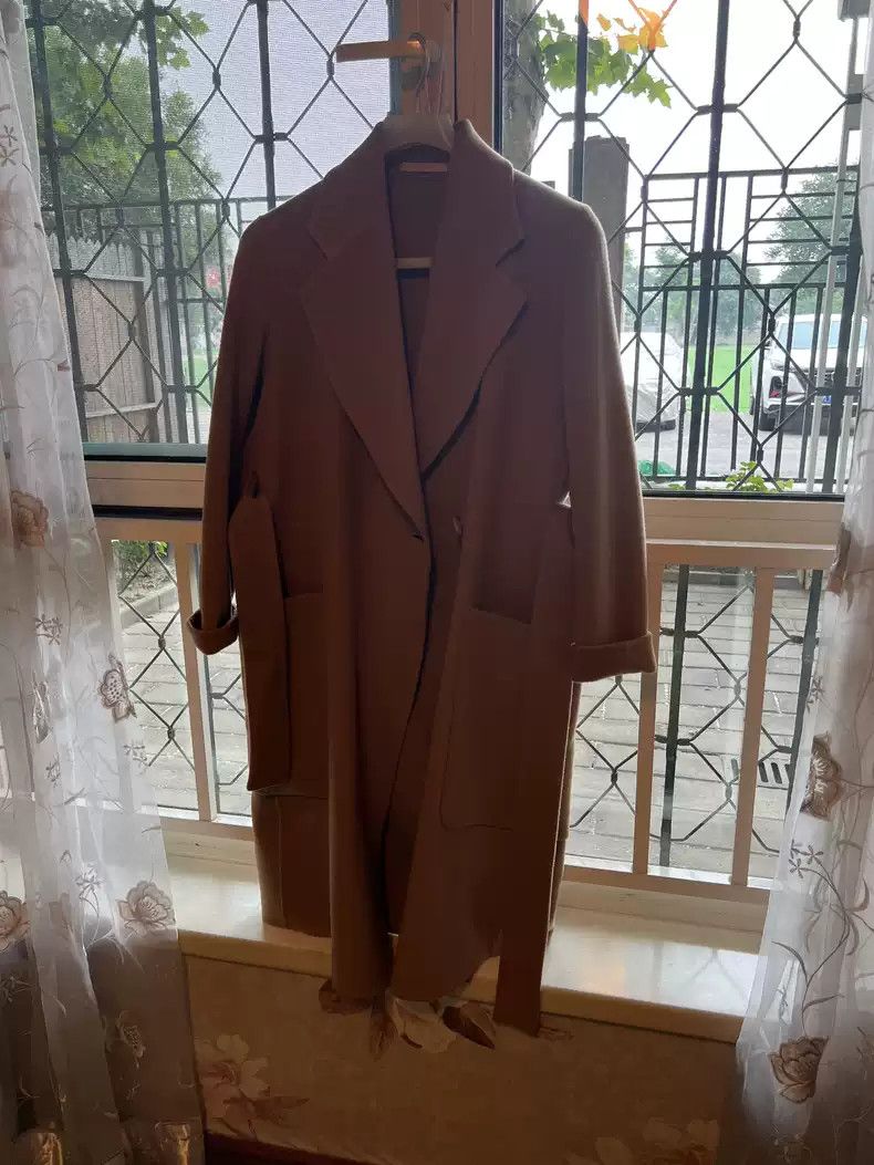 Acne Studios Wool coat