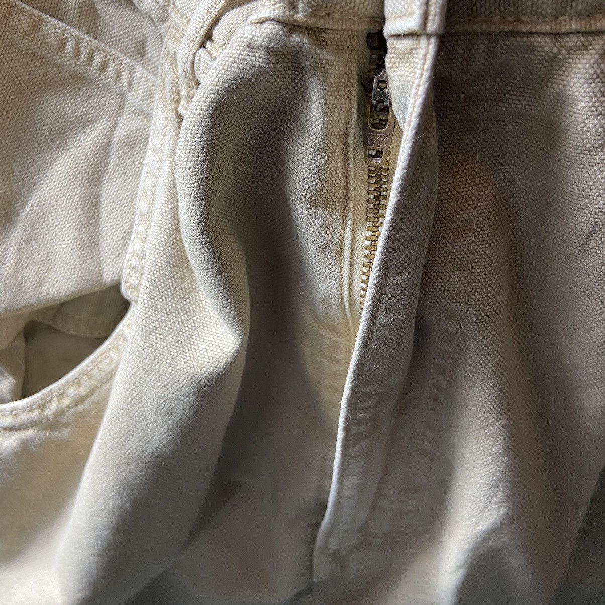 Kapital Kapital Khaki Pants Size US 32 / EU 48 - 10 Thumbnail