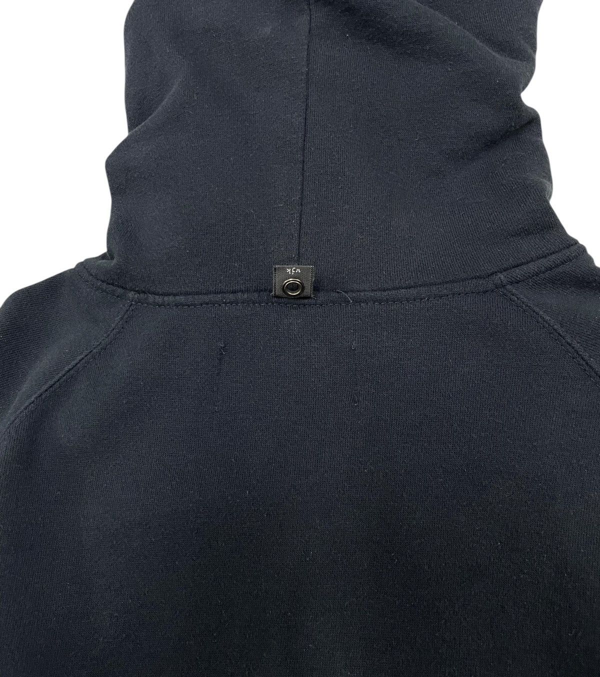 Carpe Diem WJK Junhashimoto Japan Hoodie Navy Size US S / EU 44-46 / 1 - 7 Thumbnail