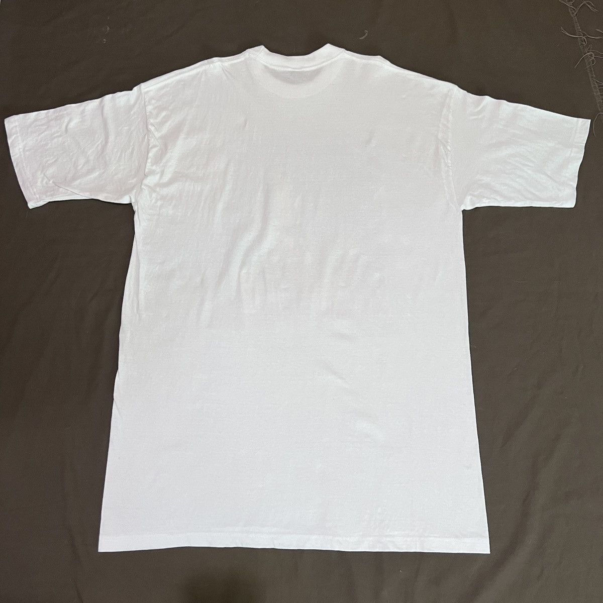 Band Tees Vintage Y2K Chuck Brown Godfather of go-go Soul Jazz Funk Size US XXL / EU 58 / 5 - 7 Thumbnail