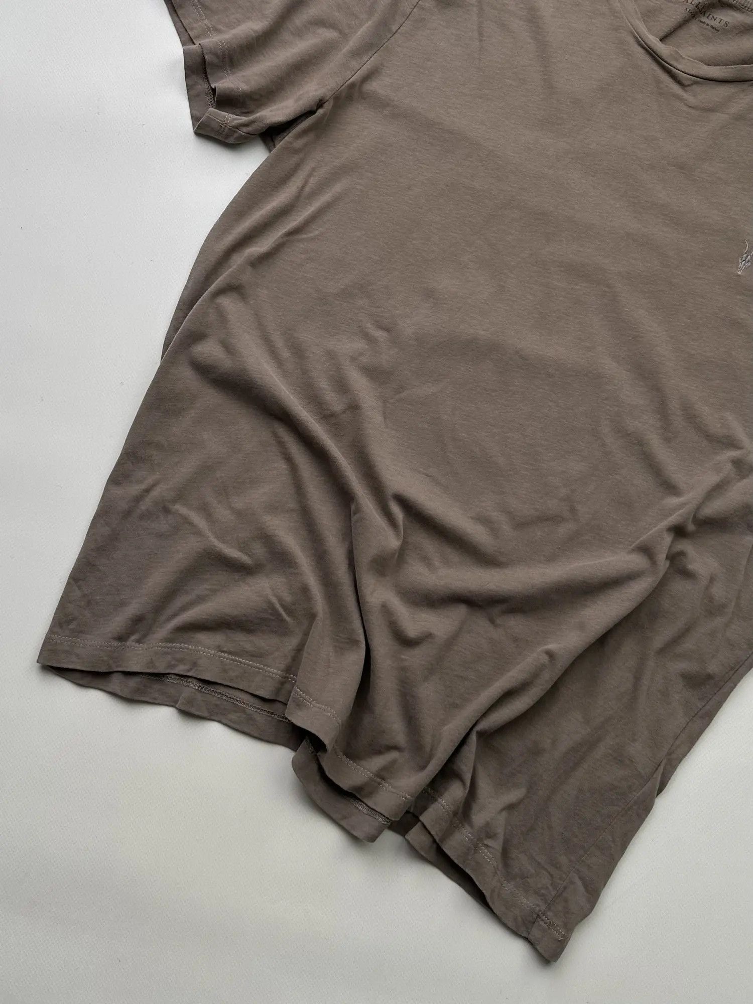 Allsaints Allsaints T-Shirt (485) Size US XL / EU 56 / 4 - 3 Thumbnail