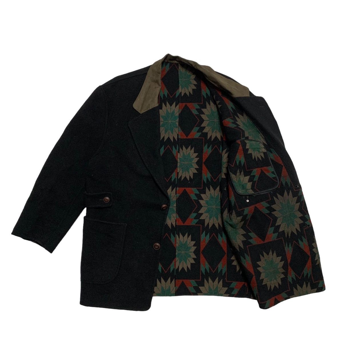 Japanese Brand Japanese Brand Navajo Coat Size US M / EU 48-50 / 2 - 5 Thumbnail