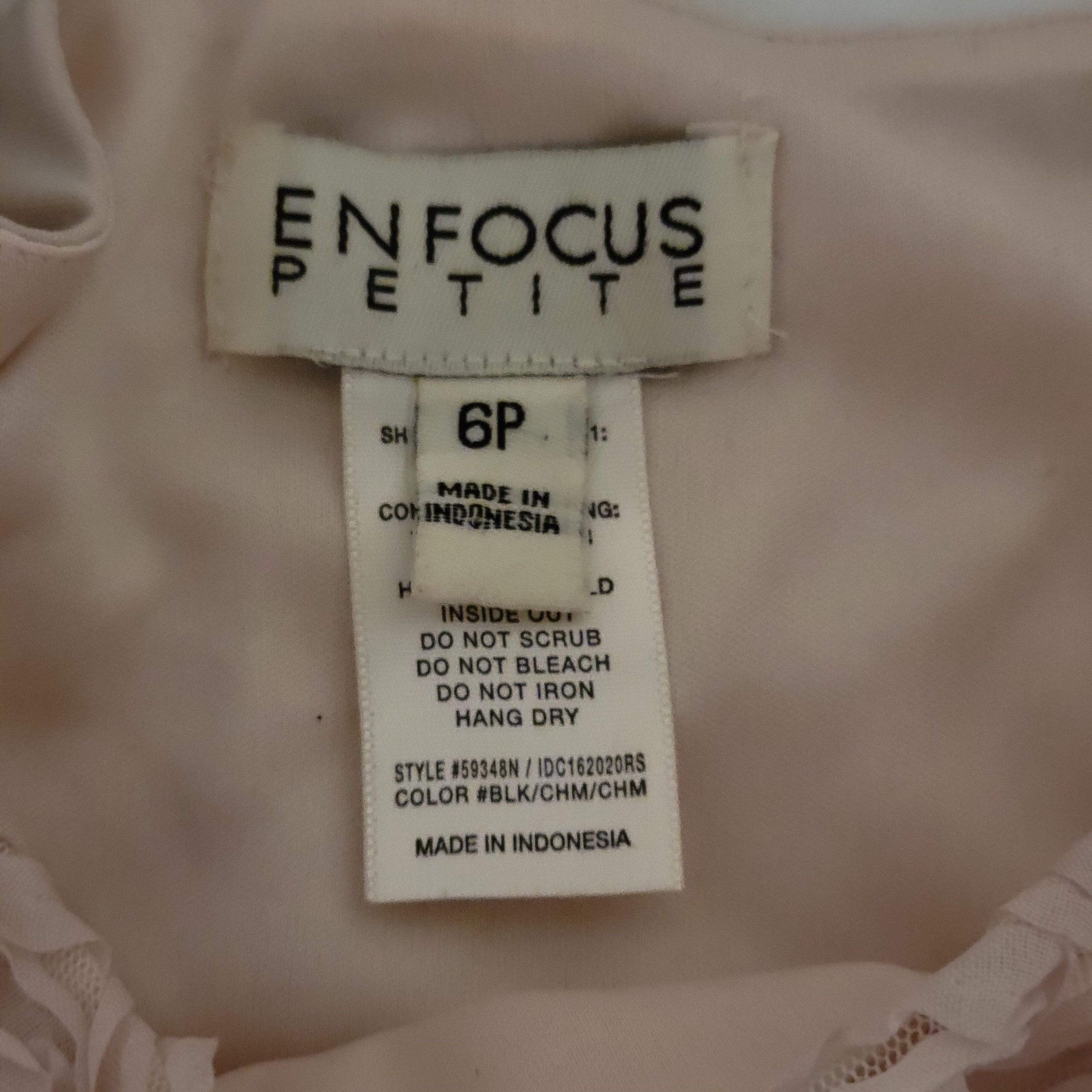 NBDN Nobrandedon Enfocus Blush Rosettes Sequins Black Gathered Stretchy Dress Size M / US 6-8 / IT 42-44 - 8 Thumbnail