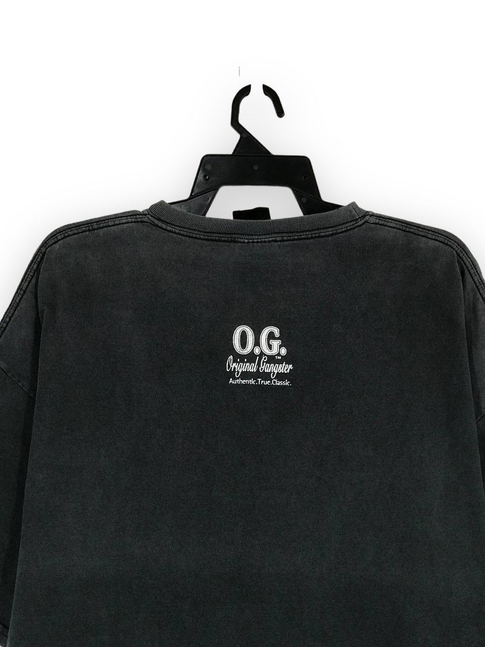 Vintage Vintage Al Capone original gangster OG Size US XXL / EU 58 / 5 - 9 Thumbnail