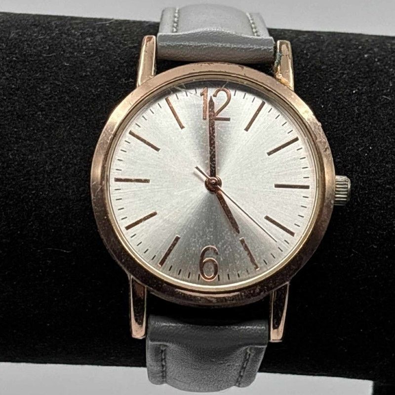Other Gold & Gray Watch Size ONE SIZE - 1 Thumbnail