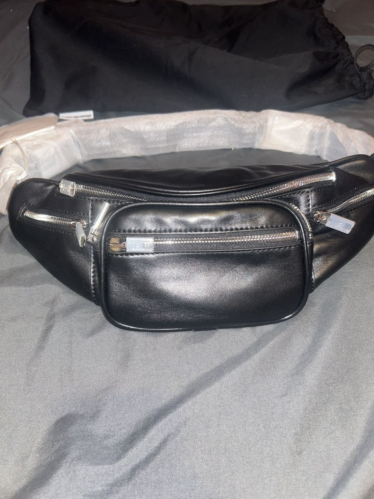 Alexander Wang Alexander Wang CrossBody Bag Size ONE SIZE - 1 Thumbnail