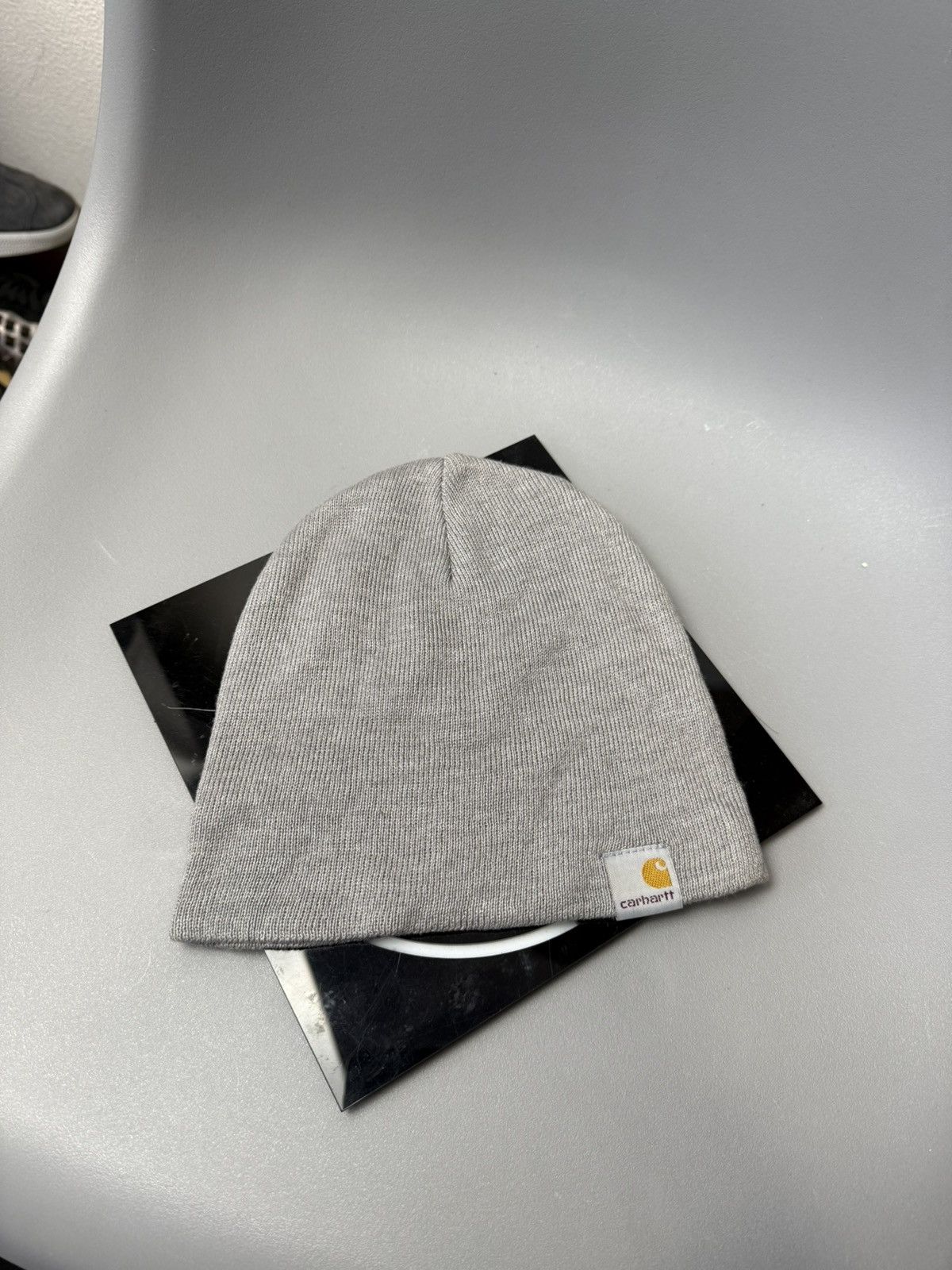 Carhartt Vintage Carhartt Hat Made In Canada Y2K Size ONE SIZE - 1 Thumbnail