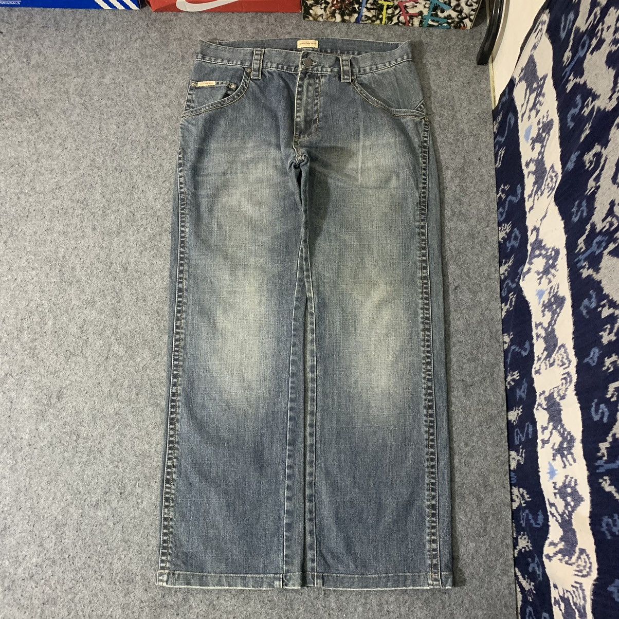 Calvin Klein Calvin Klein Jeans Size US 34 / EU 50 - 3 Thumbnail