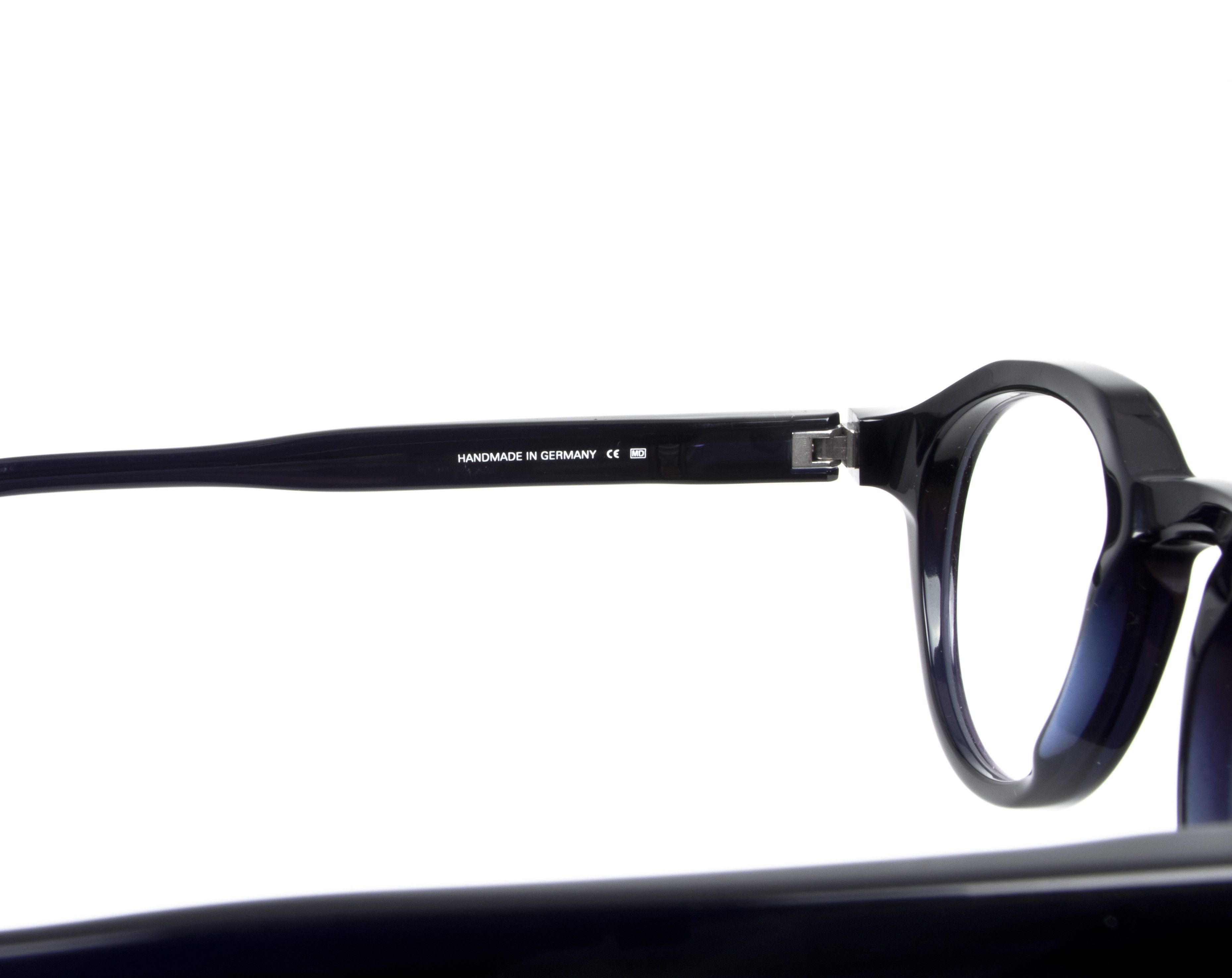 Mykita Mykita Naim C771 IDUX15 eyeglasses frame New Size ONE SIZE - 6 Thumbnail