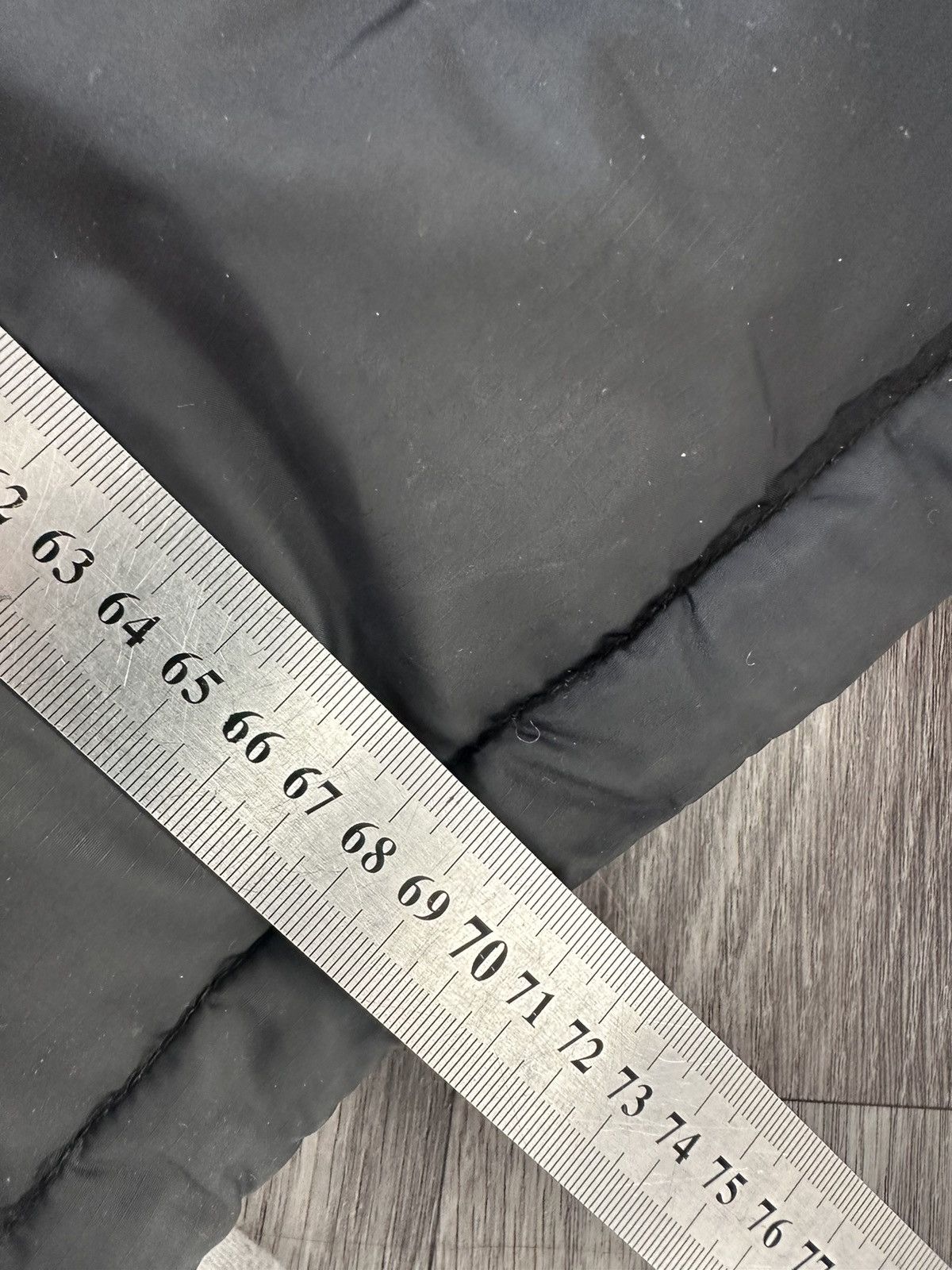 The North Face The North Face 1996 Nuptse Puffer Down Packable Jacket hype Size US XL / EU 56 / 4 - 14 Thumbnail