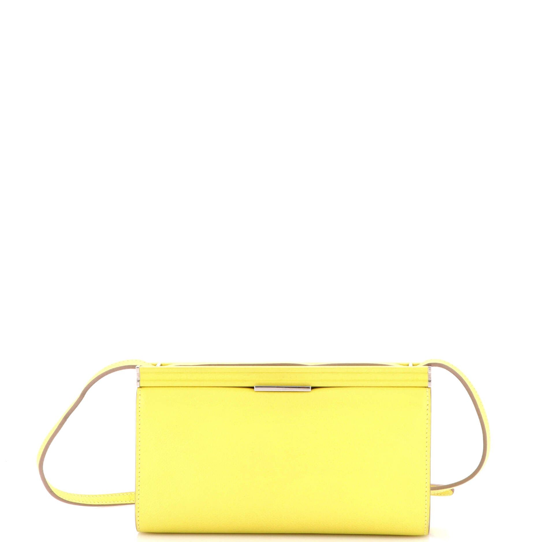 Hermes Clic-H Shoulder Bag Size ONE SIZE - 1 Thumbnail