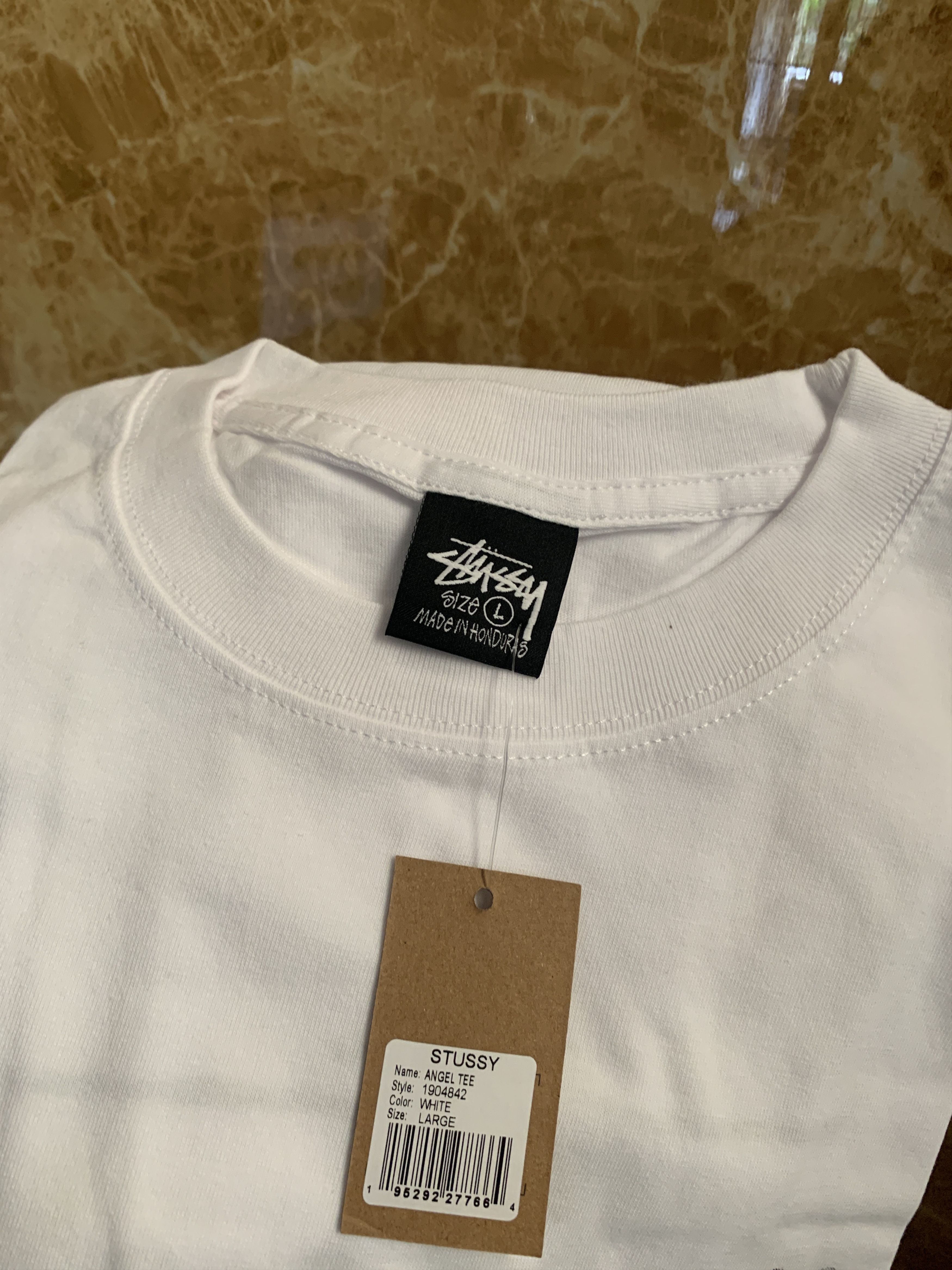 Other Stussy tee Size US L / EU 52-54 / 3 - 5 Thumbnail