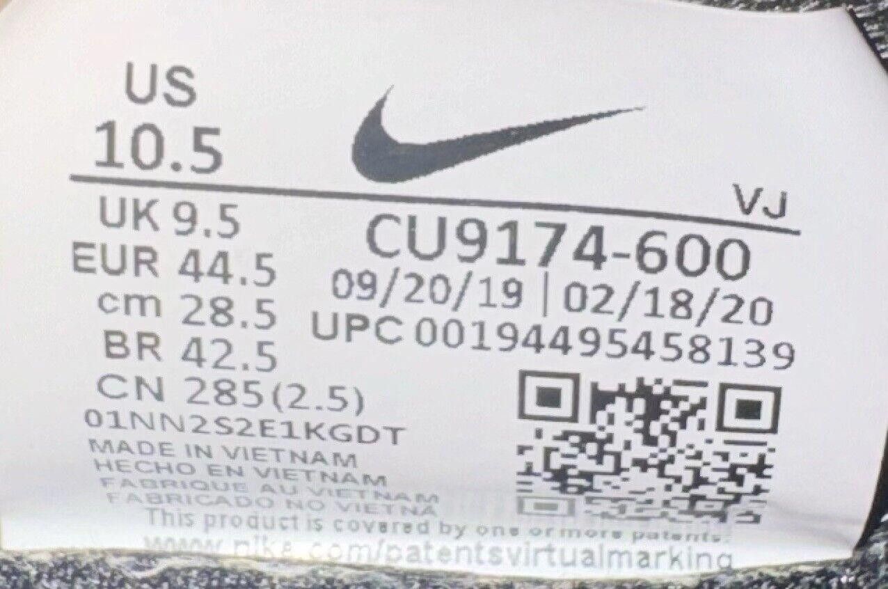 Nike Nike Men's Air Max 2090 Reverse Duck Camo CU9174-600 Sz 10.5 Size US 10.5 / EU 43-44 - 8 Thumbnail