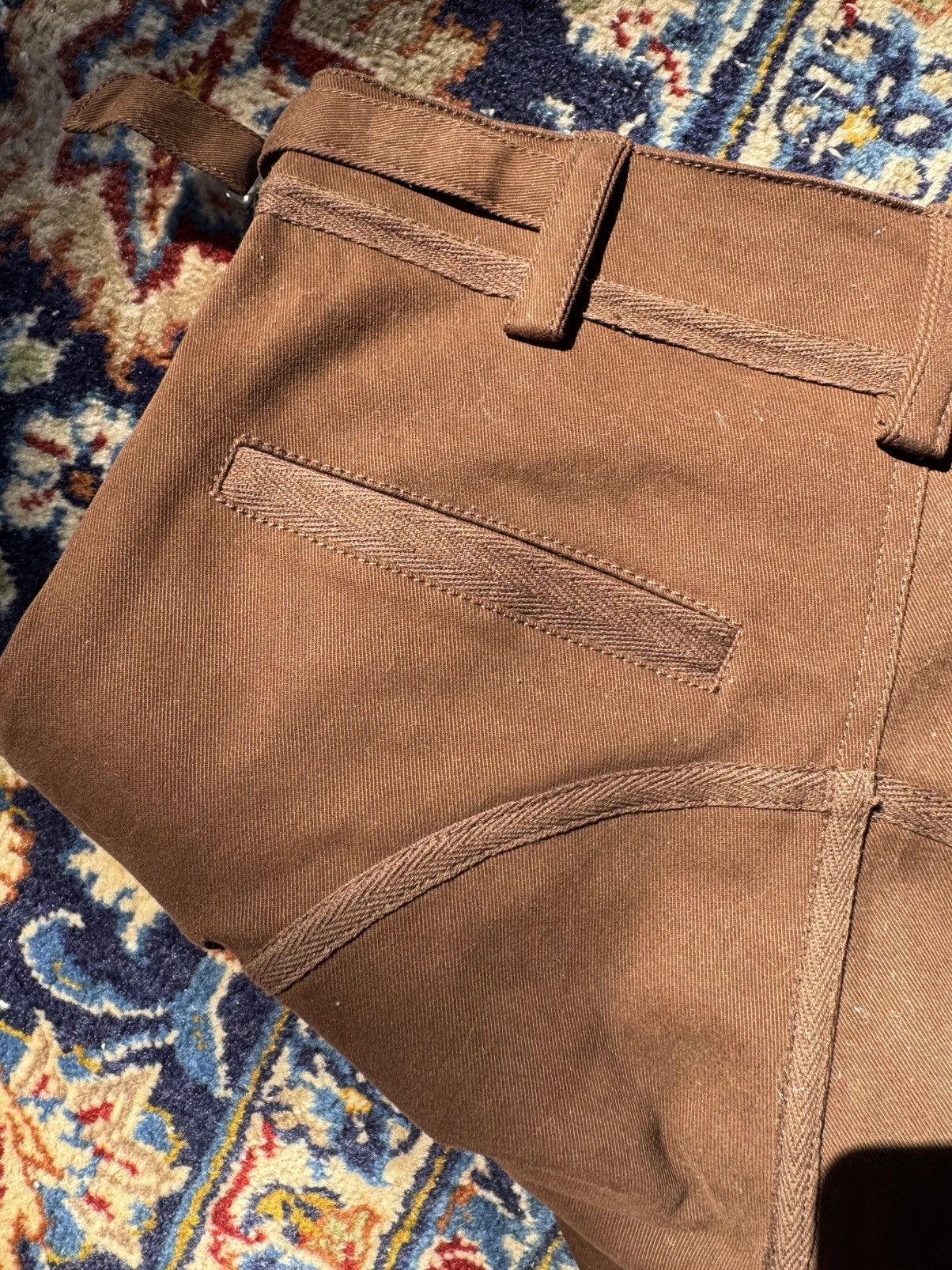 Hidden Characters Hidden Characters BDU Pant Size US 28 / EU 44 - 8 Thumbnail