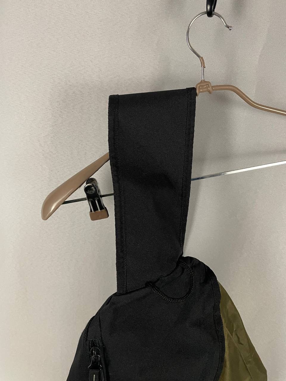 Nike Nike Nylon Bag Vintage 1990s Size ONE SIZE - 5 Thumbnail