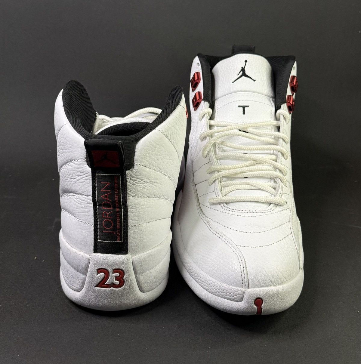 Jordan Brand Jordan 12 “Twist” Size US 11 / EU 44 - 4 Thumbnail