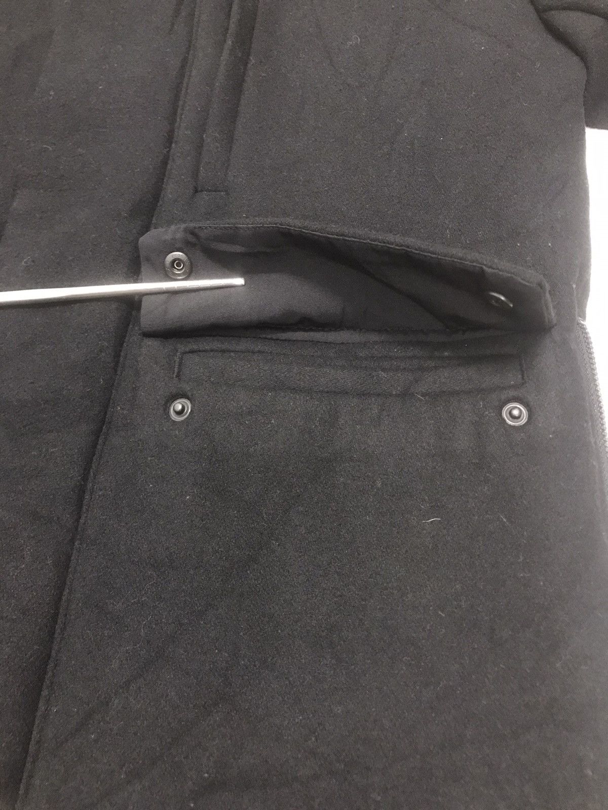 Designer × Global Work × Japanese Brand GLOBAL WORK WOOL JACKET Size US M / EU 48-50 / 2 - 10 Thumbnail