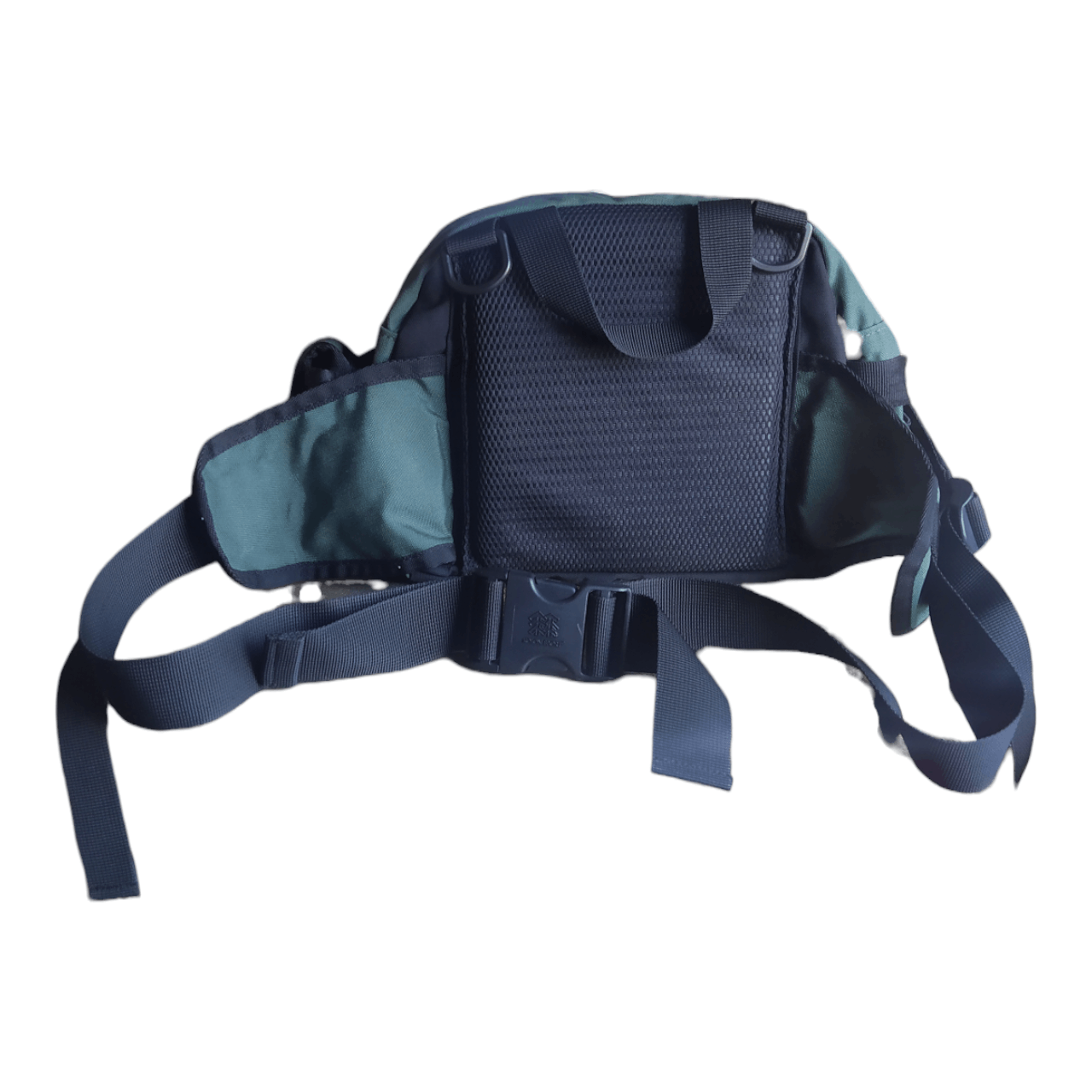 Grailed VTG 2001 Kolon Sport Technical Fanny Pack Gorpcore Hip Bag Size ONE SIZE - 2 Thumbnail