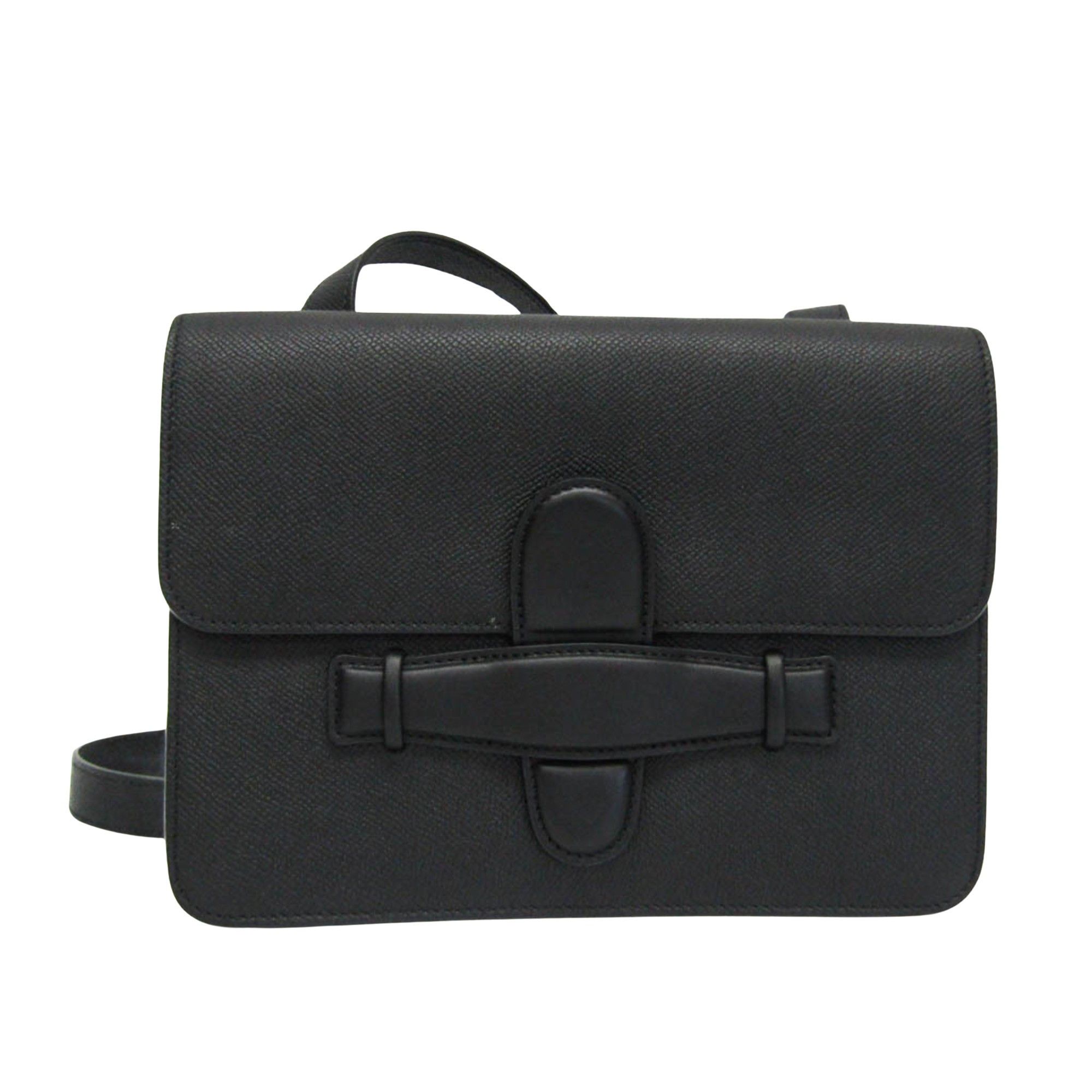 image of Celine Céline Shopper in Black, Women's