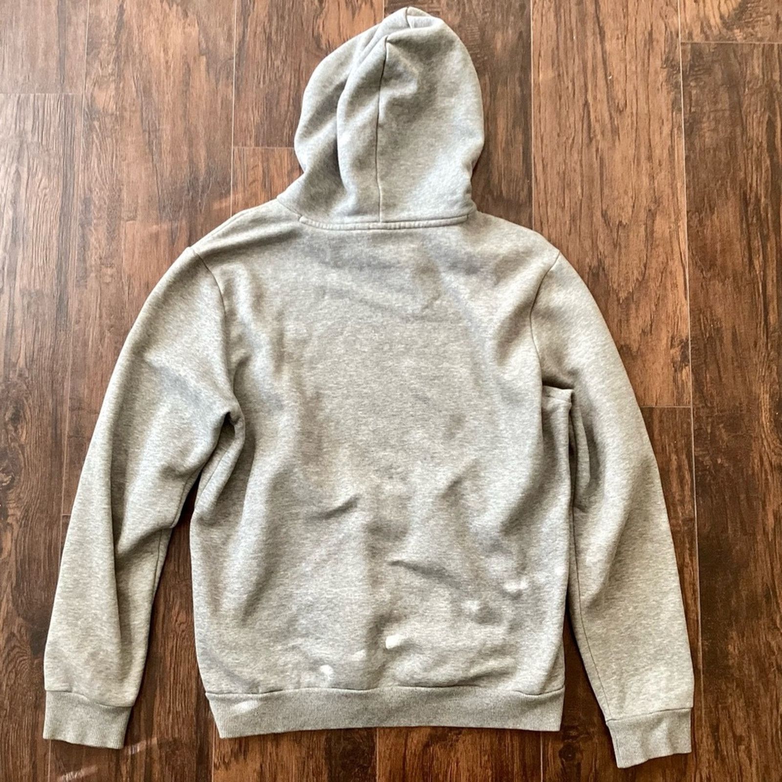 Puma Puma Essentials Big Logo Men's Hoodie Size US S / EU 44-46 / 1 - 5 Thumbnail