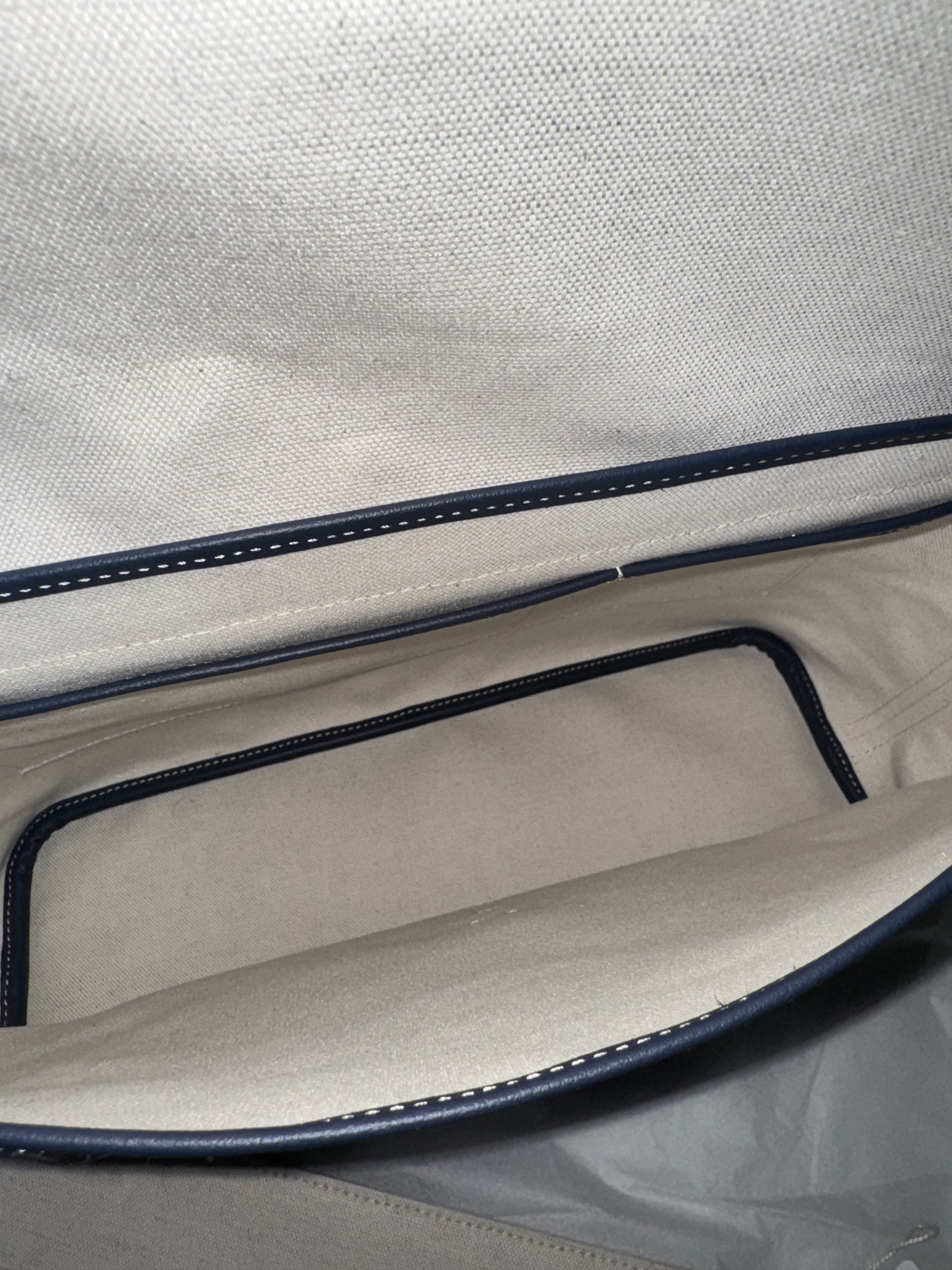 Goyard Capetien MM Messenger Bag Size ONE SIZE - 12 Thumbnail