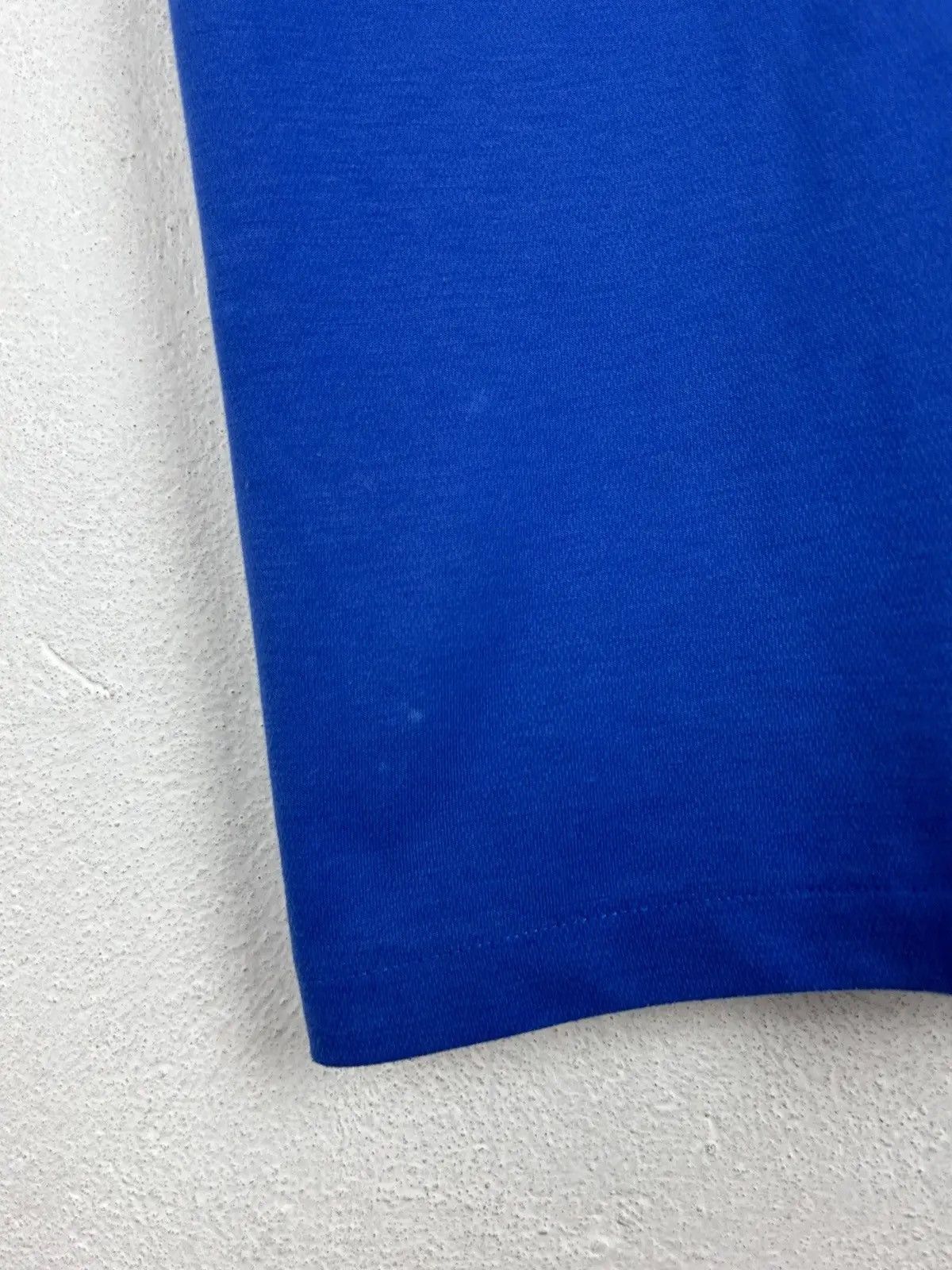 Umbro Vintage Umbro Glasgow Rangers 2011/12 Home Kit Jersey Size US S / EU 44-46 / 1 - 9 Thumbnail