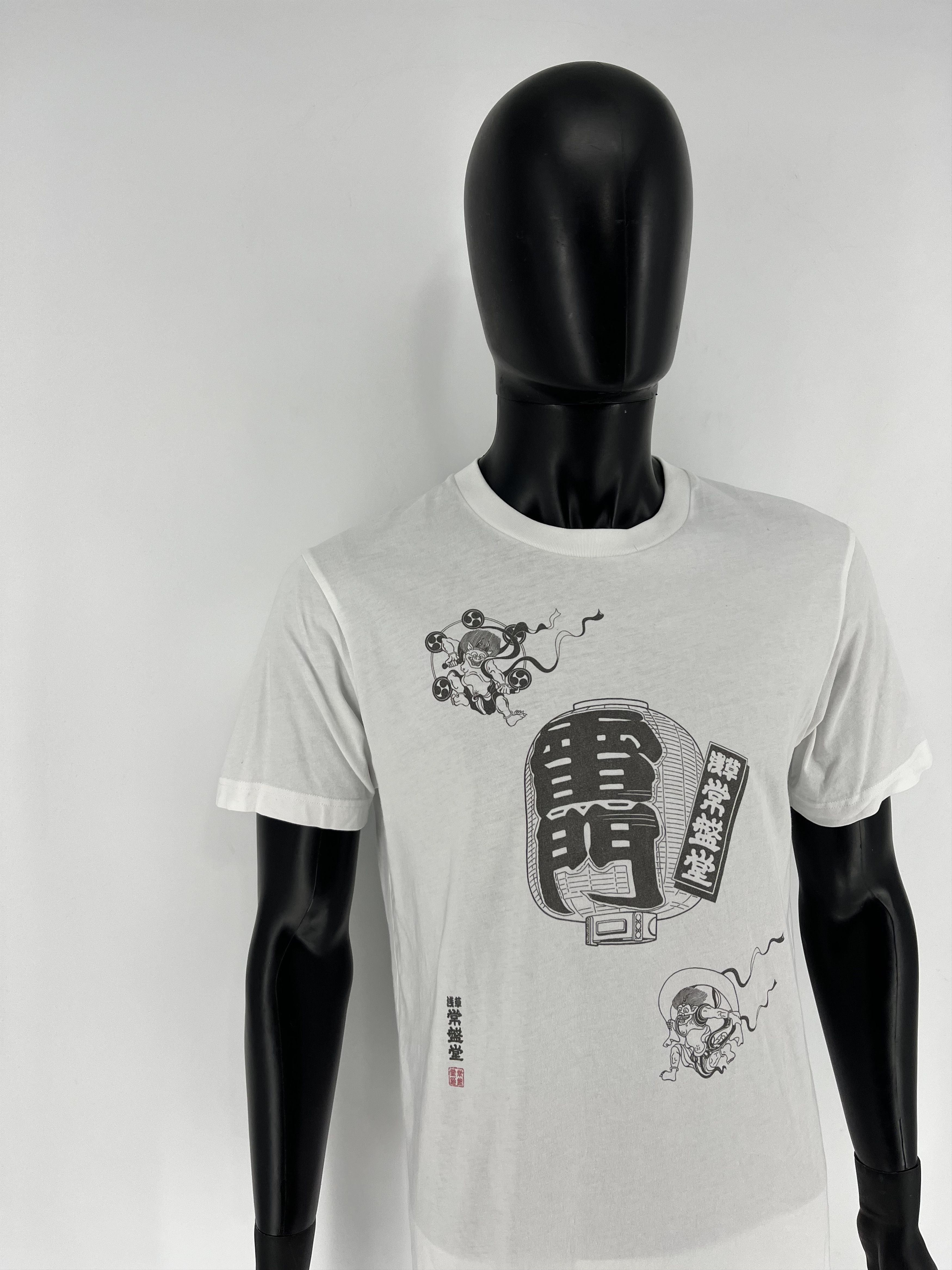 Japanese Brand × Uniqlo UNIQLO Japan Asakusa store limited" opening commemorative Size US M / EU 48-50 / 2 - 3 Thumbnail