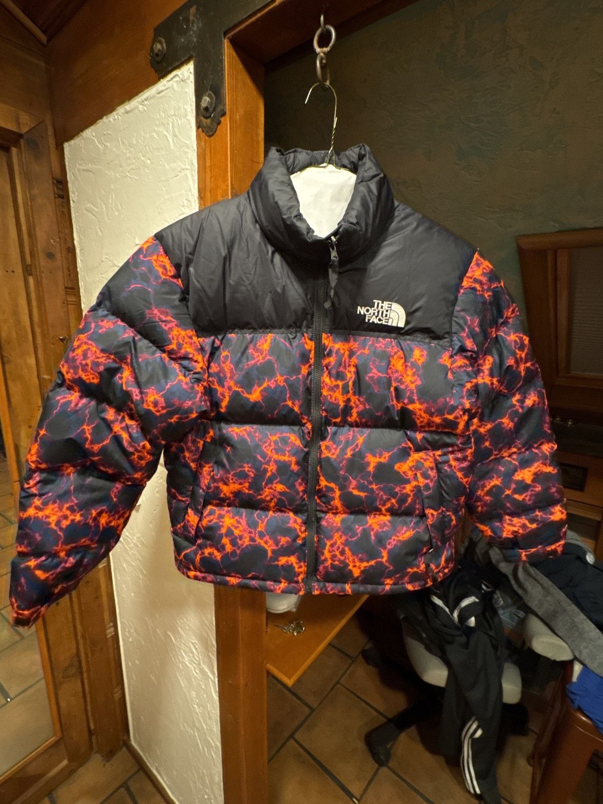 The north face supreme 1994 discount