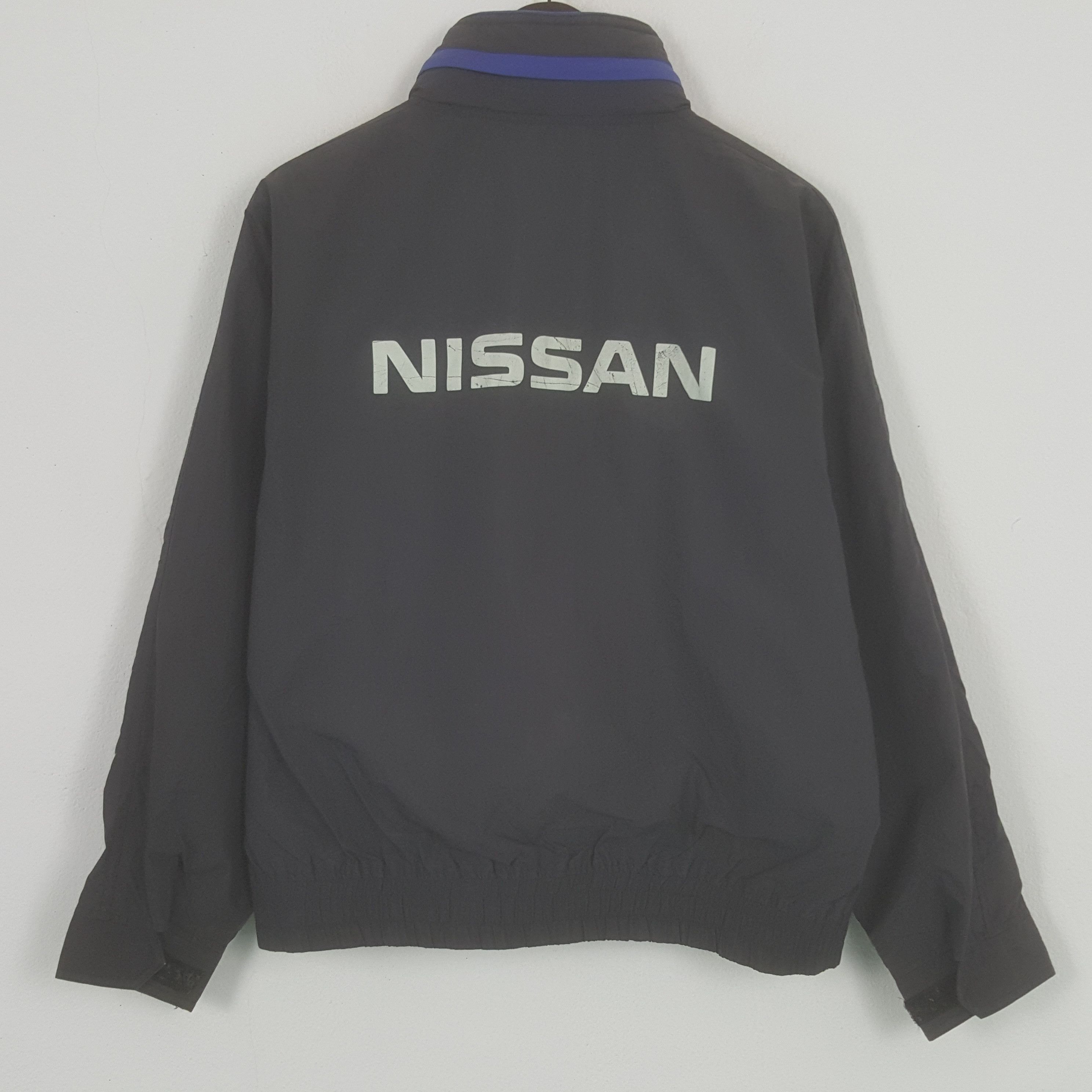 Racing × Sports Specialties × Workers NISSAN HITEQ UNIFORM