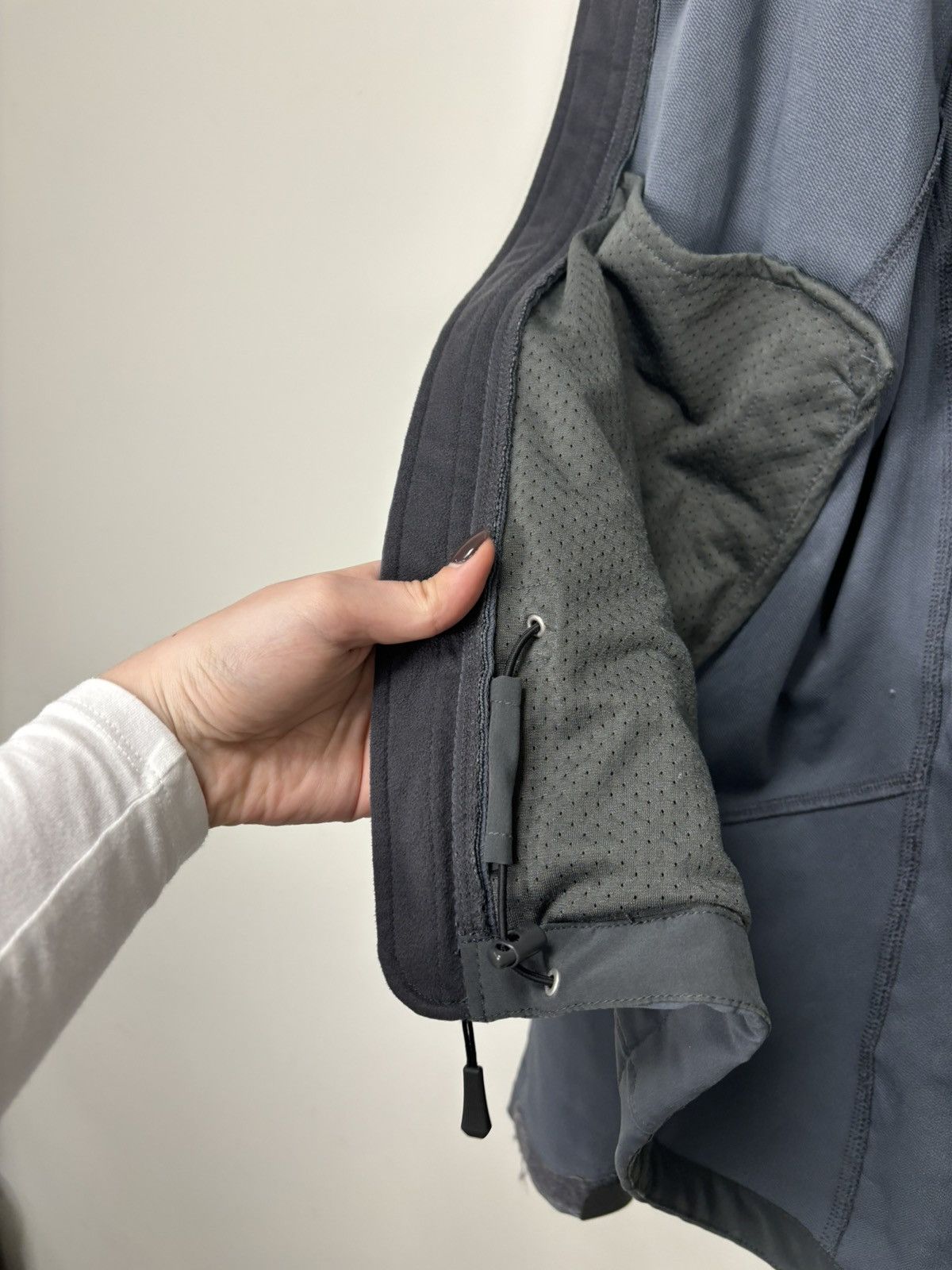 The North Face Vintage The North Face Men’s Retro Outdoor Softshell Jacket Size US M / EU 48-50 / 2 - 11 Thumbnail