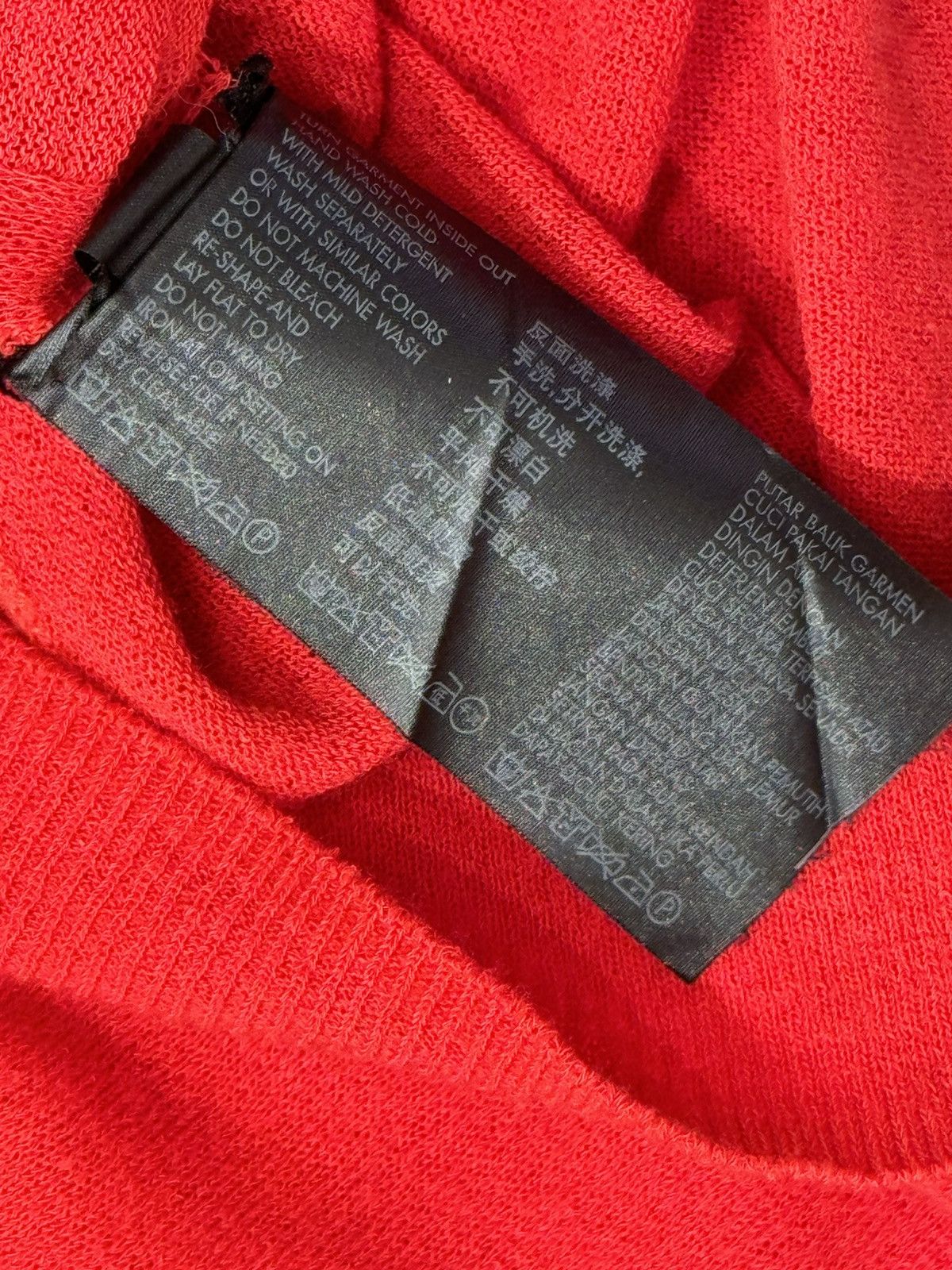 Calvin Klein CALVIN KLEIN Size S / US 4 / IT 40 - 4 Thumbnail