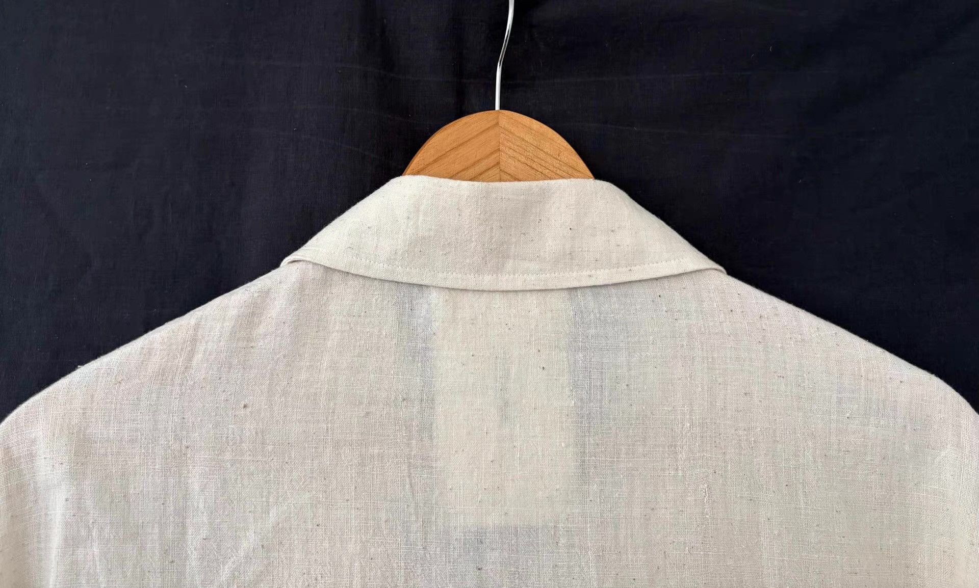 John Alexander Skelton John Alexander Skelton Four-Pocket Shirt Jacket。Ｑ21 Size US M / EU 48-50 / 2 - 2 Thumbnail