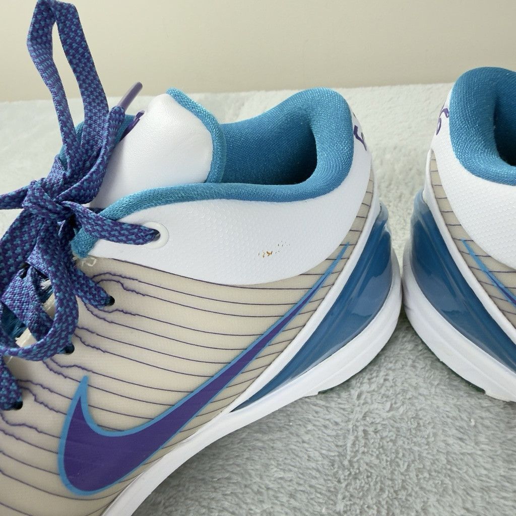 Nike Nike Men's Size 10 US/9 UK/44 EU Kobe IV Protro Draft Day Size US 10 / EU 43 - 15 Thumbnail