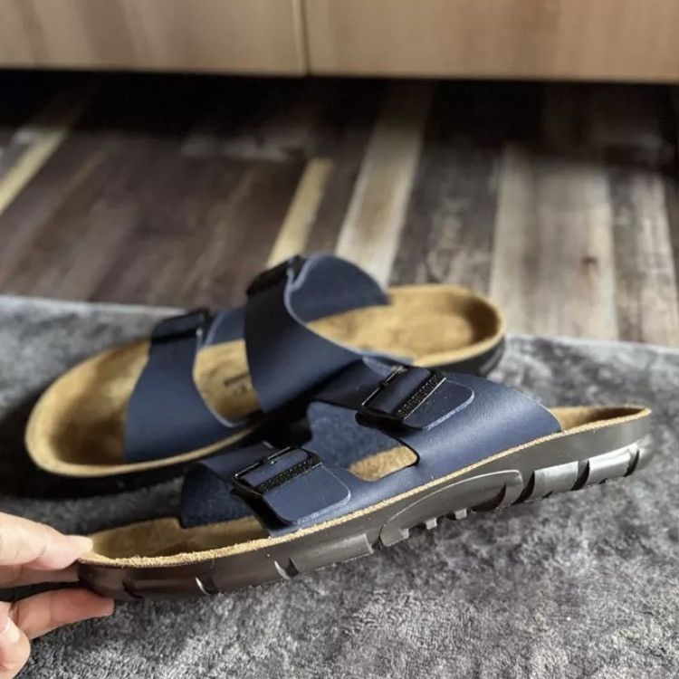 Birkenstock Birkenstock Professional Bilbao Regular Made In Germany Size US 10 / EU 43 - 6 Thumbnail