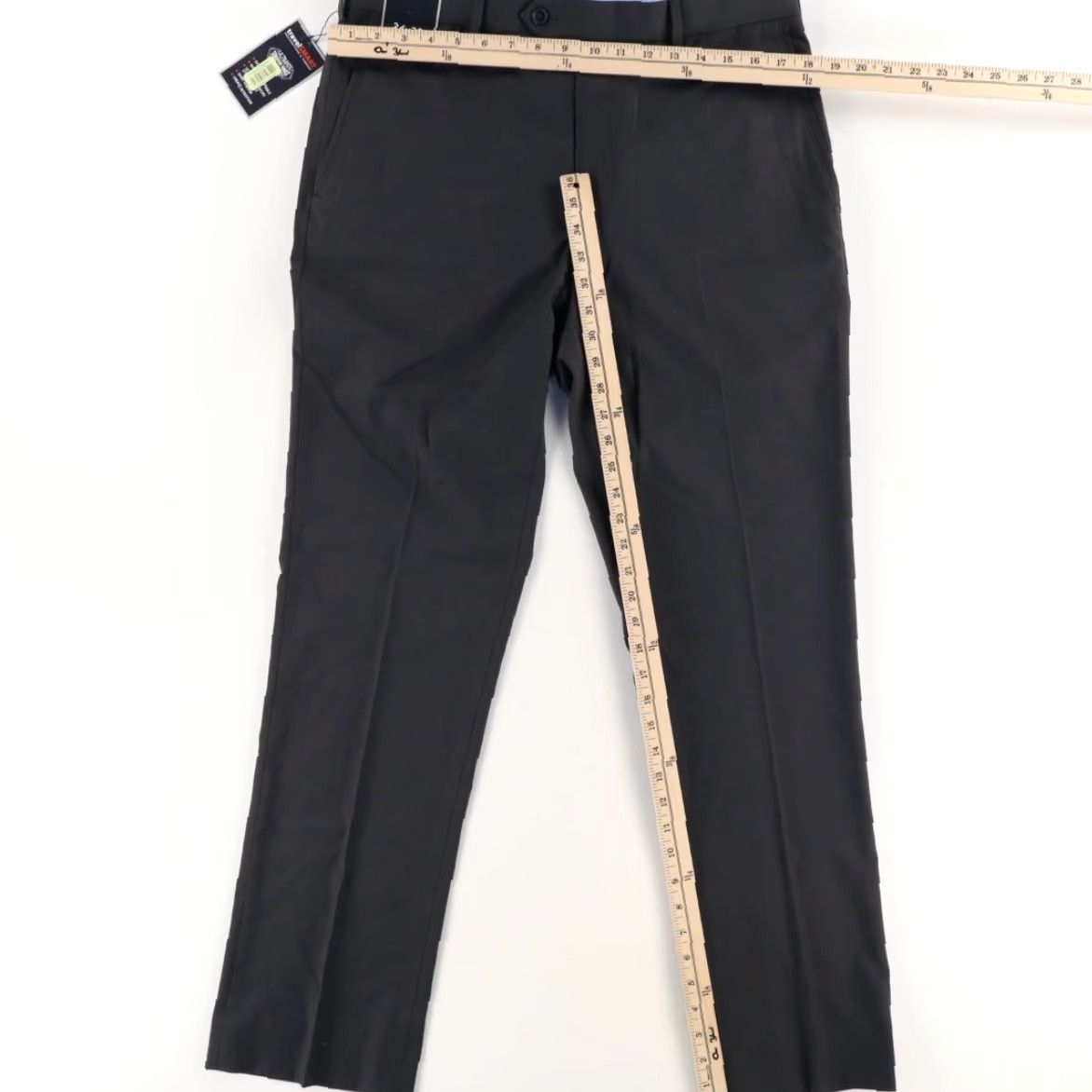 The North Face The North Face Stretch Nylon Shell Hiking Cargo Shorts Green Men's M Size US 31 - 3 Thumbnail