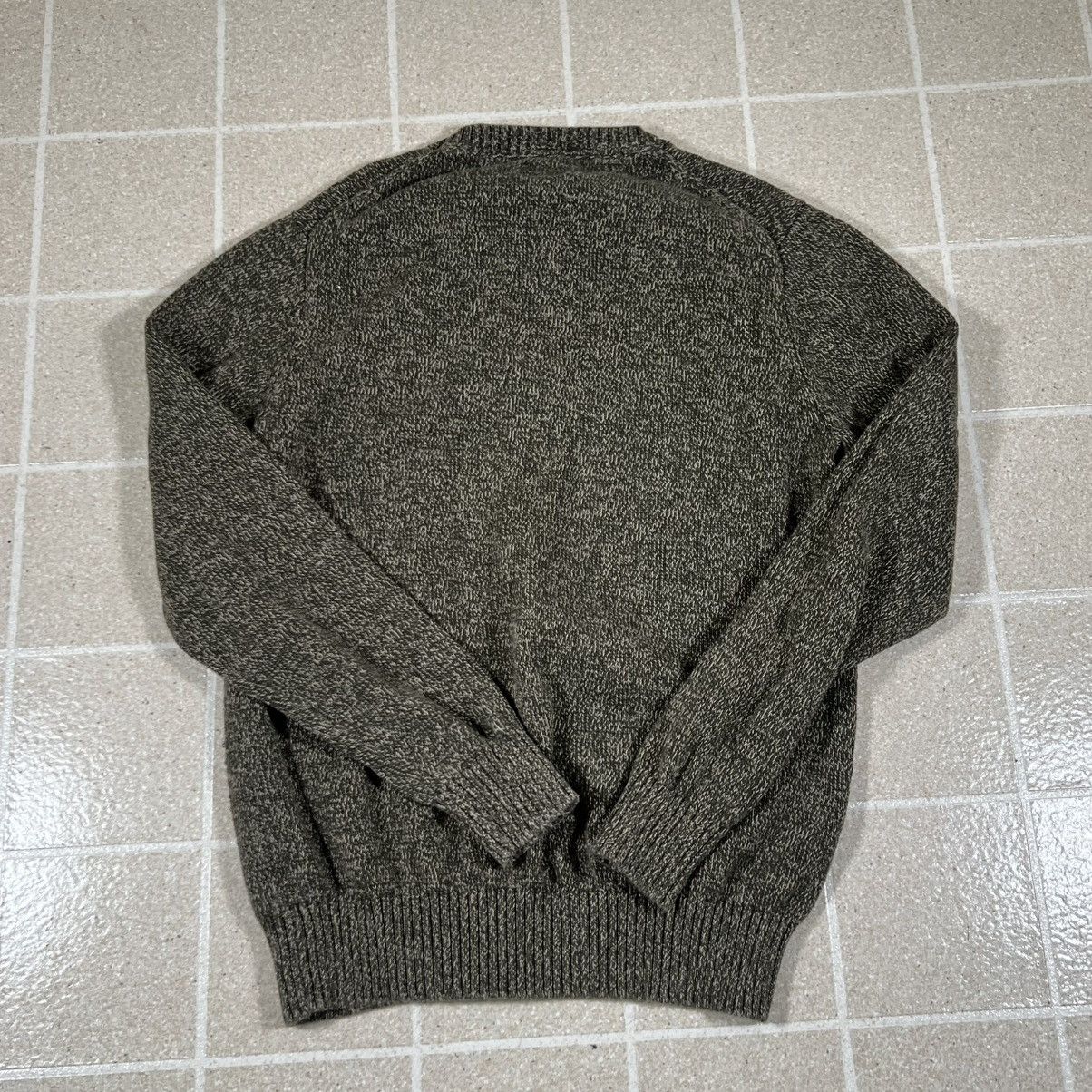 St. Johns Bay Vintage St John’s Bay Full Zip Sweater Cardigan Size Large Size US L / EU 52-54 / 3 - 3 Thumbnail