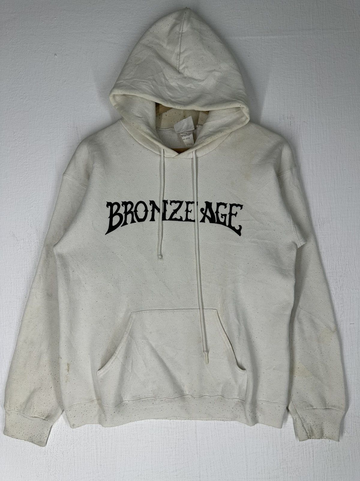 Bronze 56k Bronze Age Surf Hoodie Sweatshirt Size US S / EU 44-46 / 1 - 2 Thumbnail