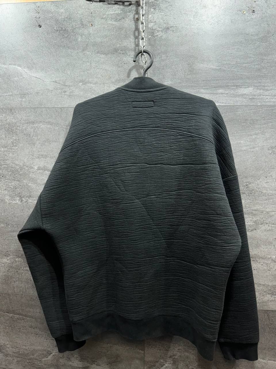 Allsaints Mens ALLSAINTS Bomber Rare Jacket Y2K Size US M / EU 48-50 / 2 - 7 Thumbnail