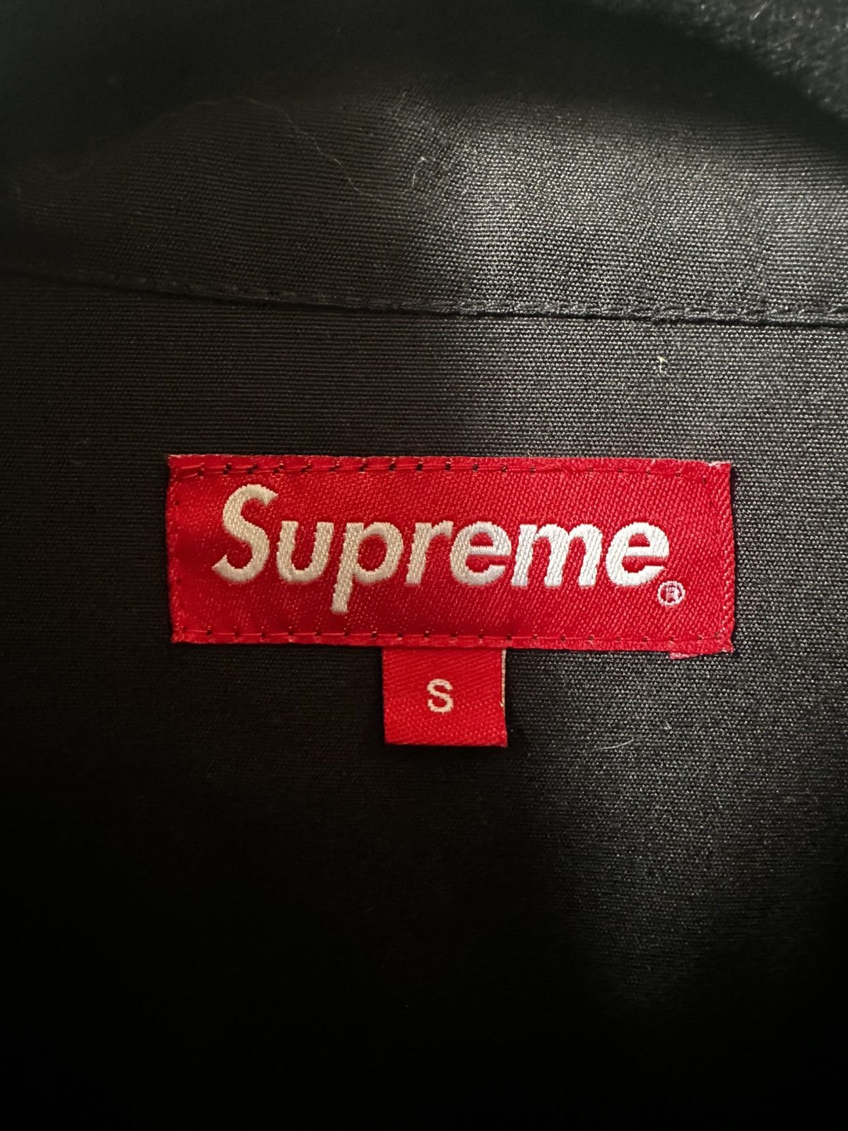 Supreme Supreme Daniel Johnston “I Love You” Jacket Size US S / EU 44-46 / 1 - 5 Thumbnail