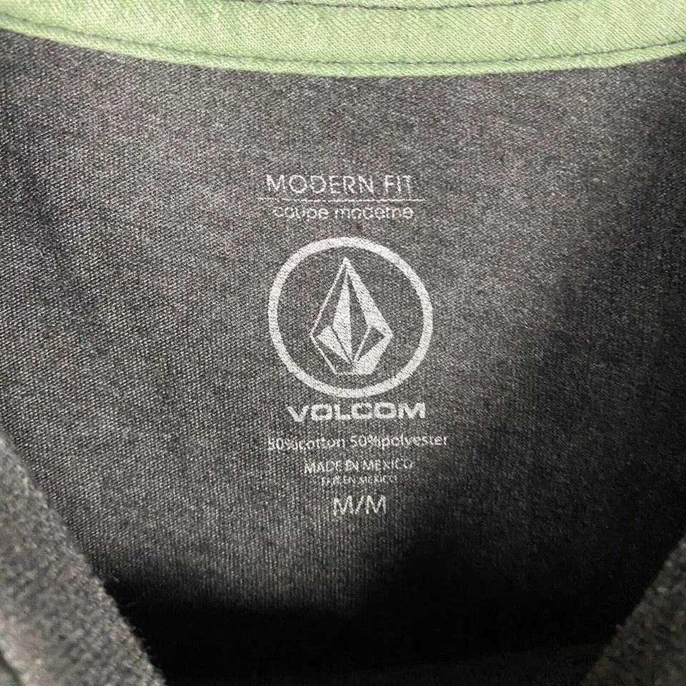 Volcom Volcom T-Shirt Men's Modern Fit Adults Short Sleeve M Size US M / EU 48-50 / 2 - 3 Thumbnail