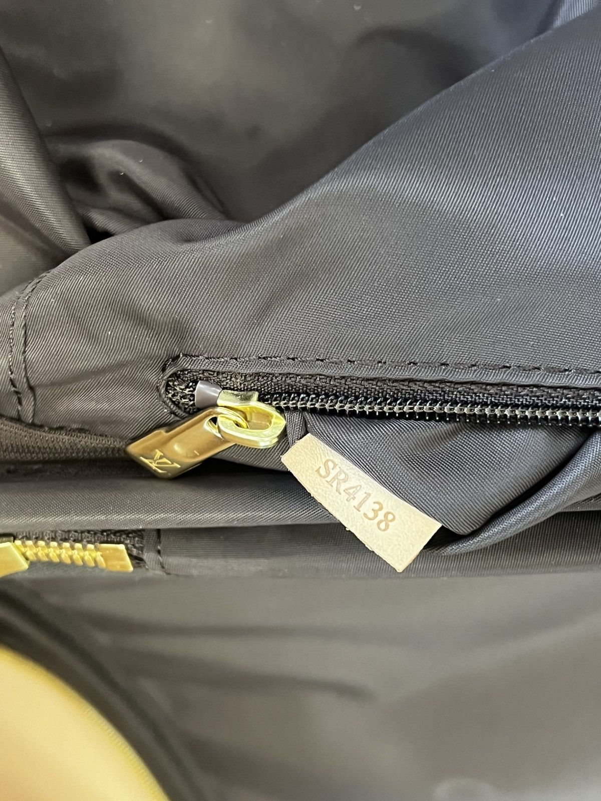 Louis Vuitton Louis Vuitton Pegase 55 Suitcase Monogram Size ONE SIZE - 14 Thumbnail