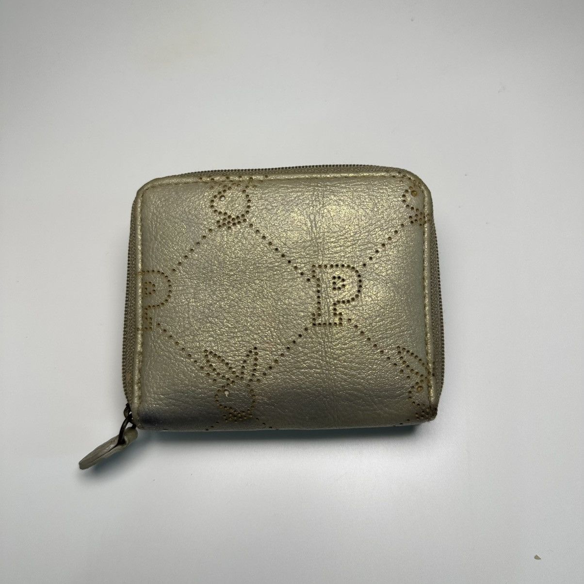Playboy Vintage PlayBoy Wallet Size ONE SIZE - 11 Thumbnail