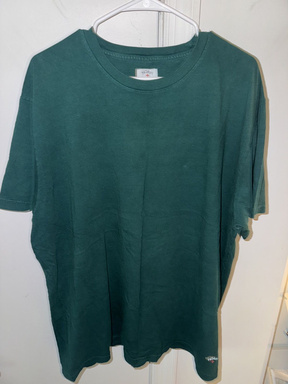 Noah Noah XXL T Shirt Size US XXL / EU 58 / 5 - 1 Thumbnail