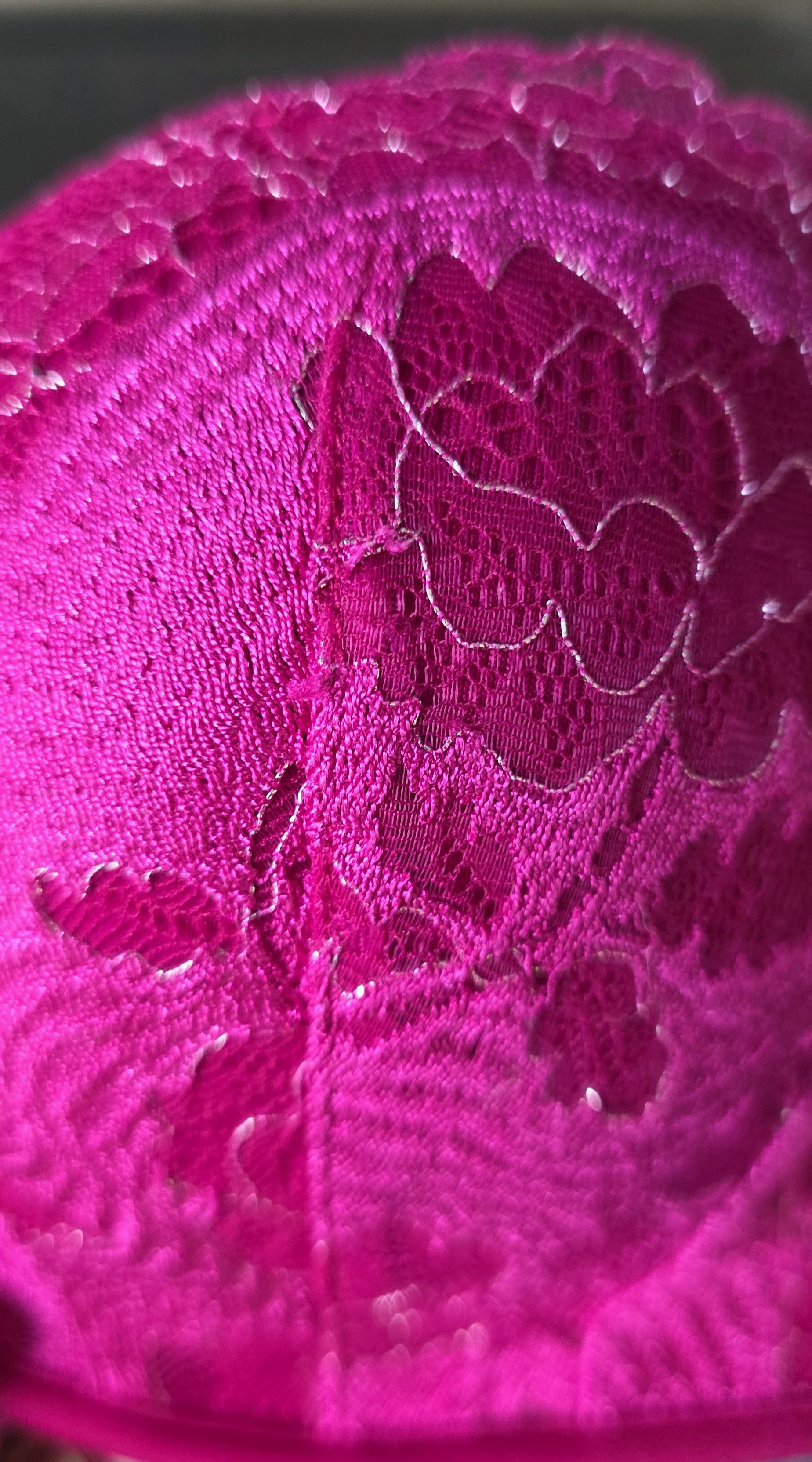 Victoria's Secret Victoria's Secret Bombshell Strapless Push Up Bra Pink 32B Size ONE SIZE - 5 Thumbnail
