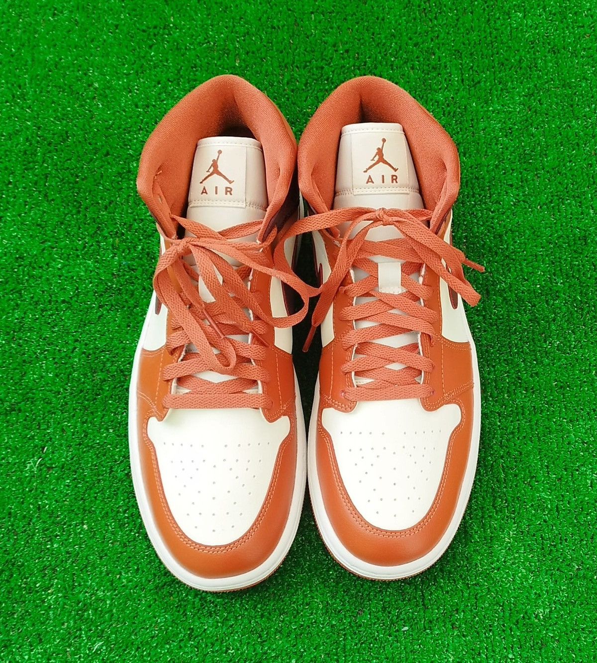 Jordan Brand Shoes Air Jordan 1 Size US 12 / IT 42 - 2 Thumbnail
