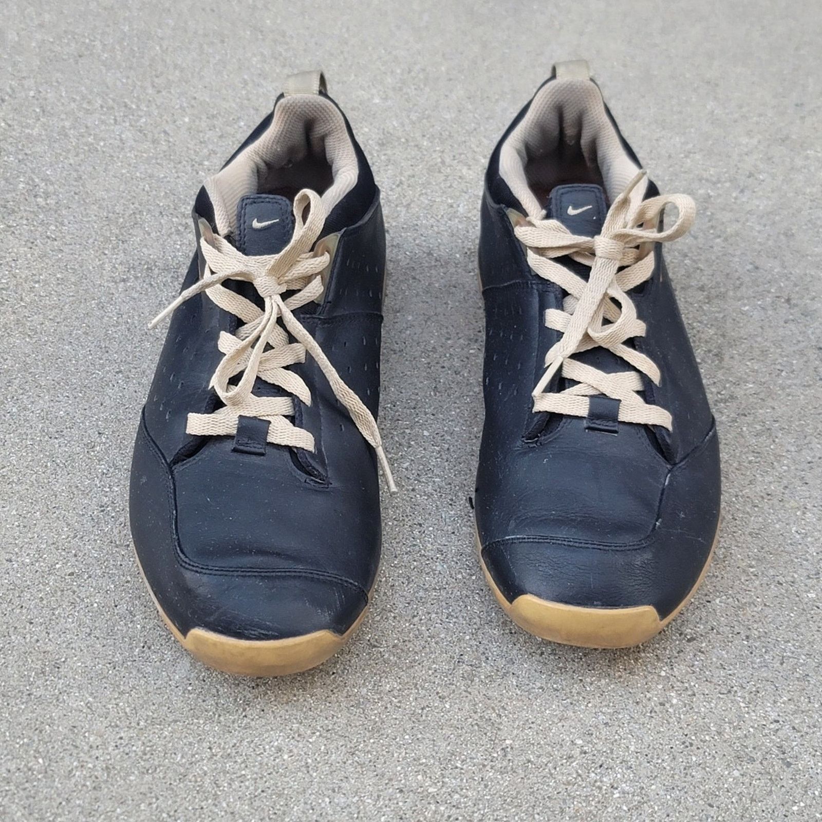 Nike Nike Air Trance Low Leather Shoes Size US 10 / EU 43 - 3 Thumbnail