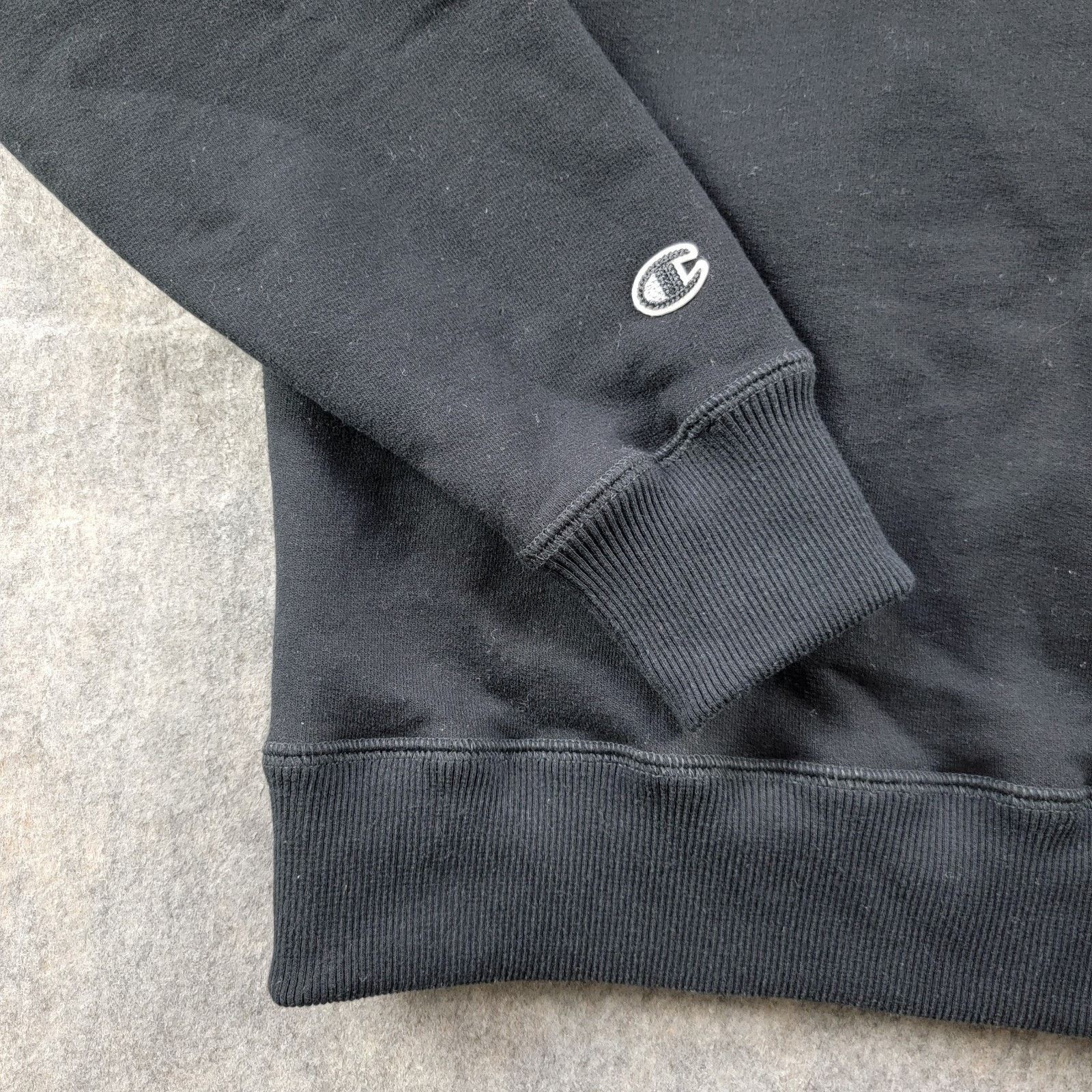 Champion Todd Snyder x Champion Striped Full Zip Sweatshirt Size US XS / EU 42 / 0 - 10 Thumbnail