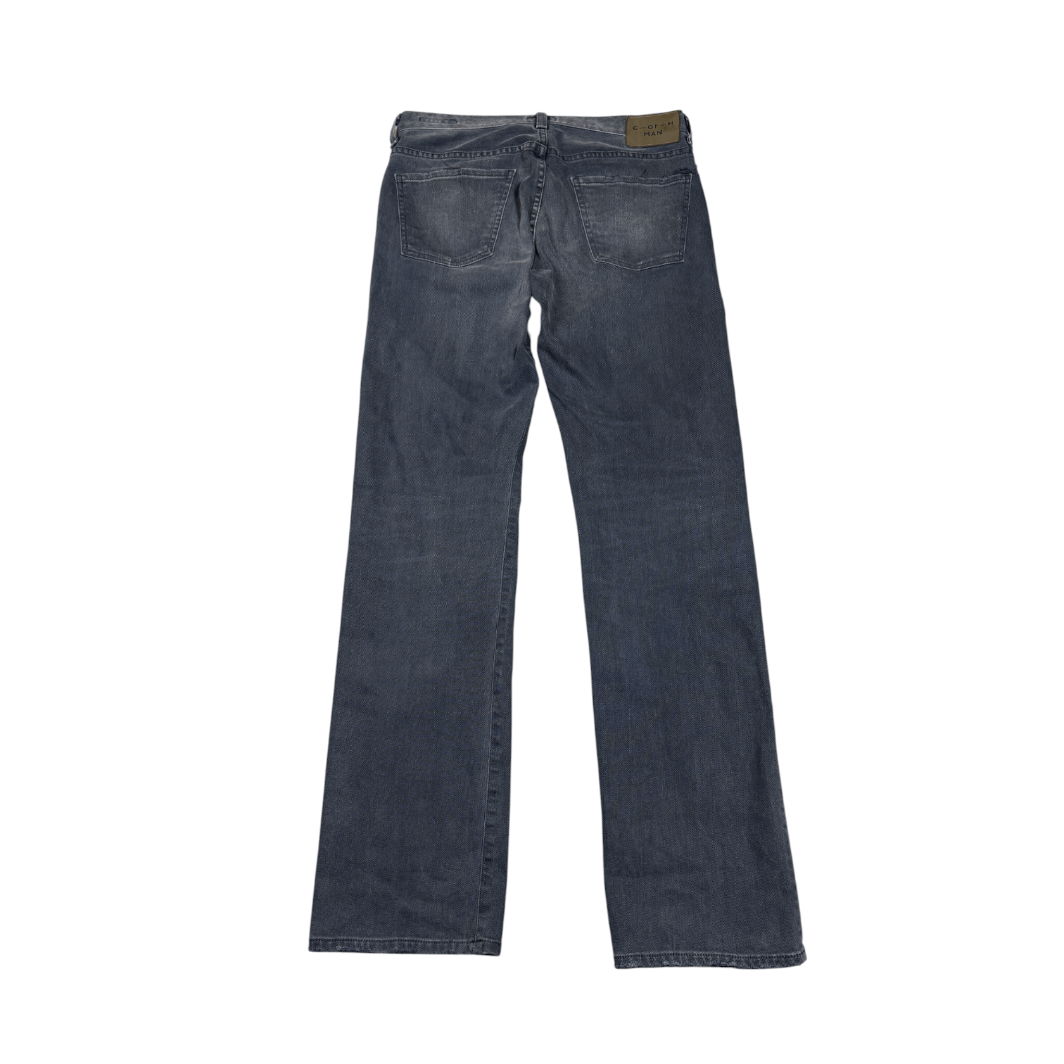 Citizens Of Humanity Citizens of Humanity Slim Jeans | 30 Size US 30 / EU 46 - 2 Thumbnail
