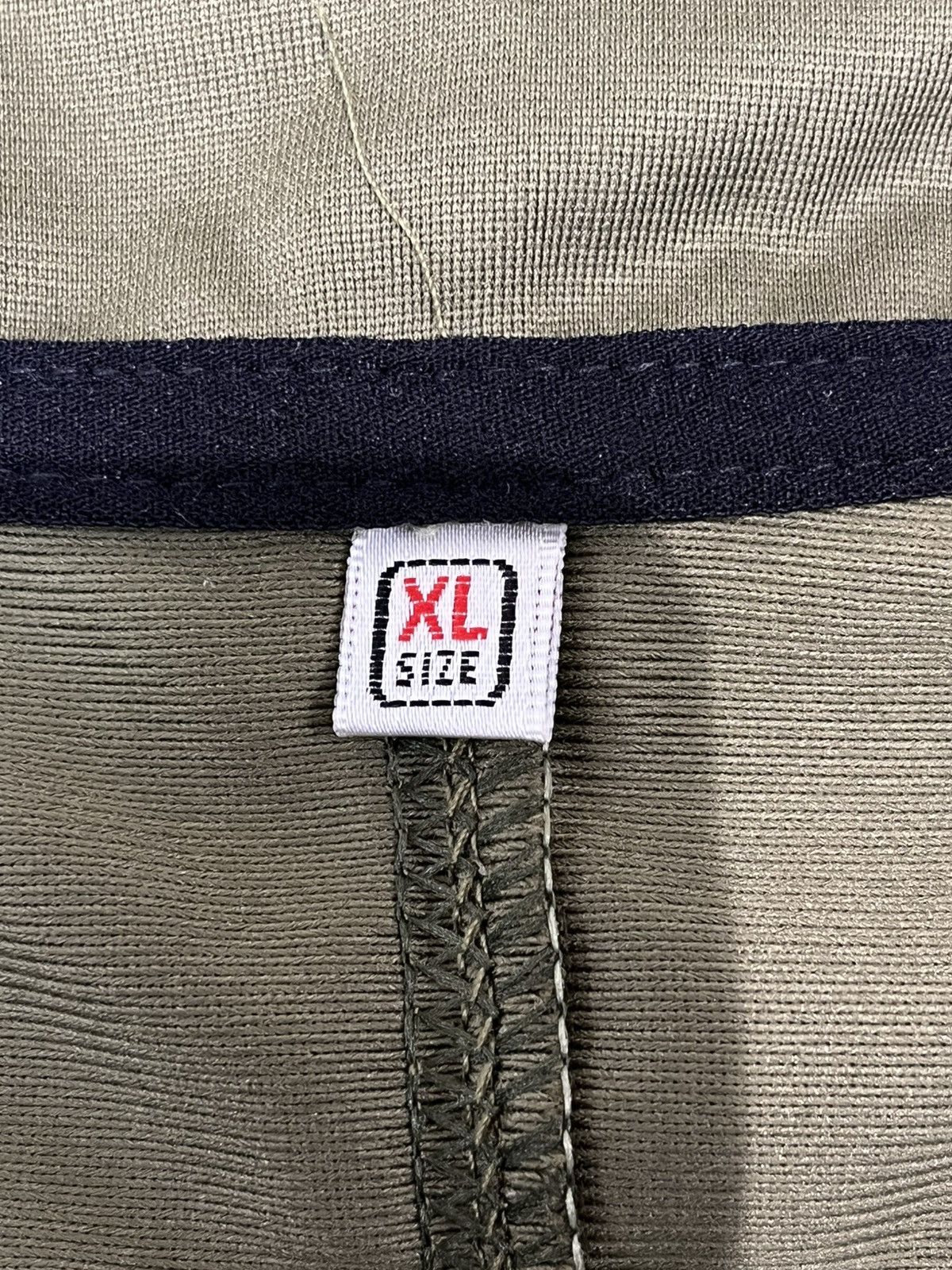 Other Jersey Olive/Camo Size US XL / EU 56 / 4 - 3 Thumbnail