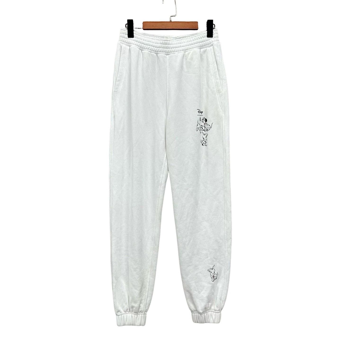Givenchy Givenchy Disney 101 Dalmatians Joggers Size S Size US 30 / EU 46 - 1 Thumbnail